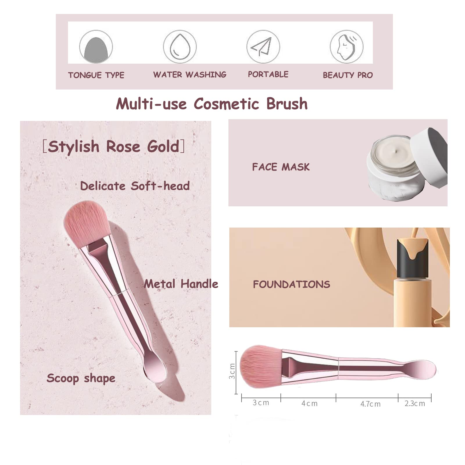 Makeup Brushes, Quality Make Up Brushes 28Pcs Makeup Brushes Set Professional & Beginner Make-up Sets & Case, Brushes & Sponges,Travel-Friendly Roll-up Beauty Gift Sets for Women, GREEN Halalzen