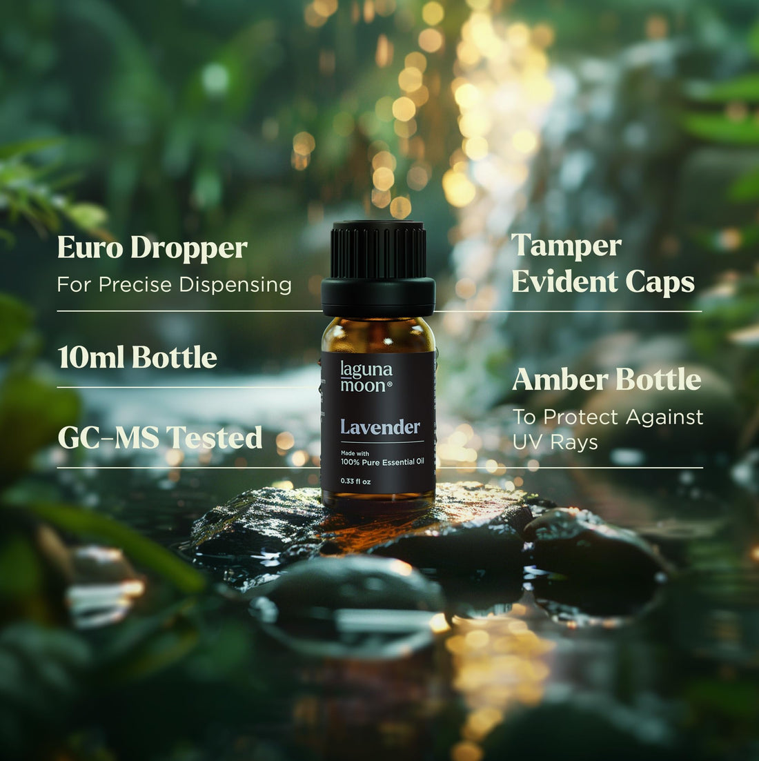 Essential Oils Set - 16 Pcs Premium Grade Home Essentials Oils - for Diffusers, Fragrance, Scents for Candle Making, Soap, Slime - Natural Aromatherapy Oils for Skin & Hair - Home, Office, Car