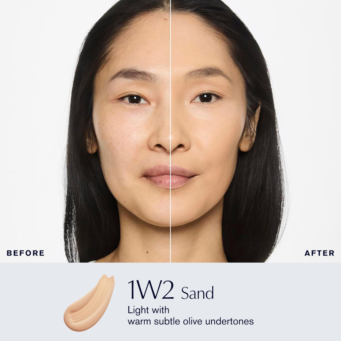 Estée Lauder Double Wear Stay-in-Place Makeup | 36-Hour Long-Wear Matte Foundation 30ml Halalzen