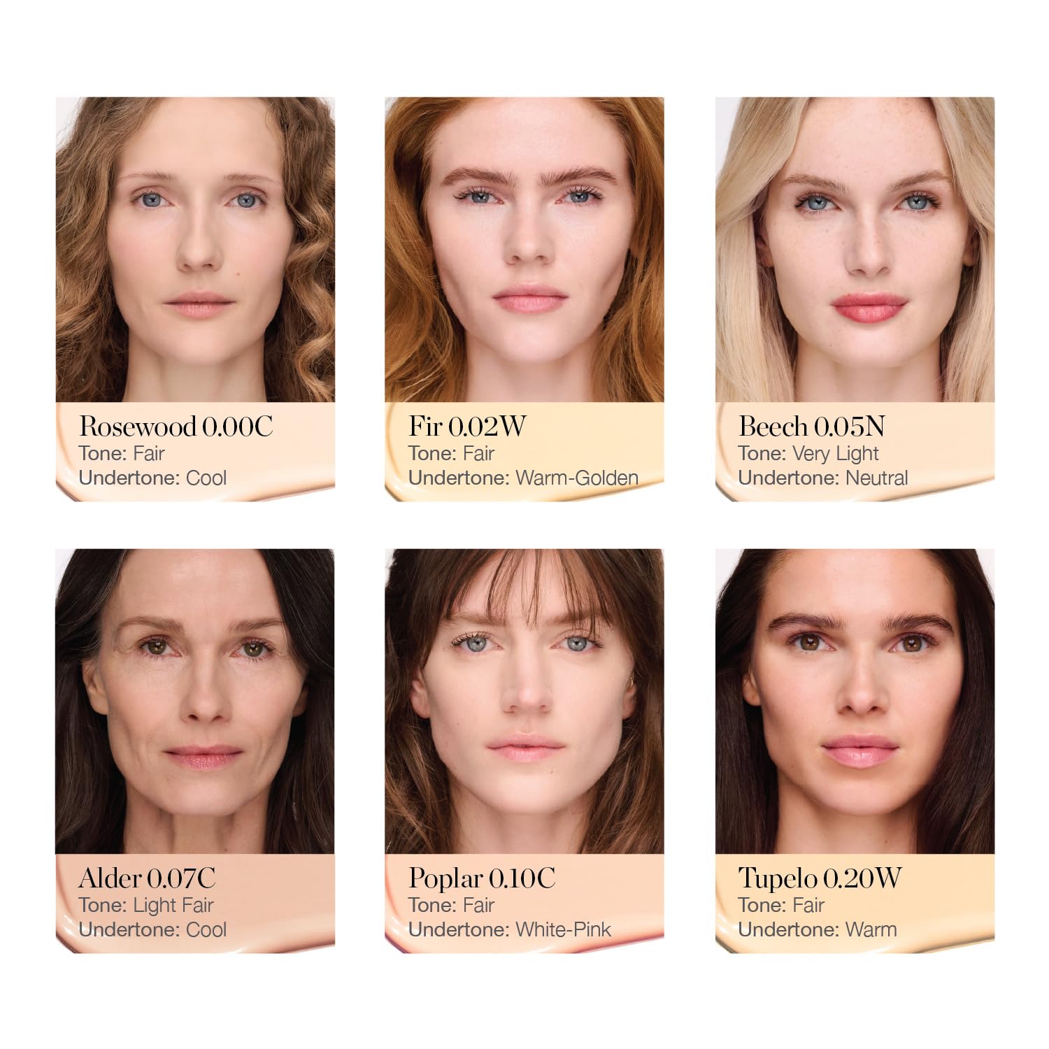 Ogee Complexion Perfecting Under Eye Concealer - Certified Organic Full Coverage Concealer - Buildable Coverage - GINGKO 5.00N - Medium Tan (Neutral Undertones) Halalzen