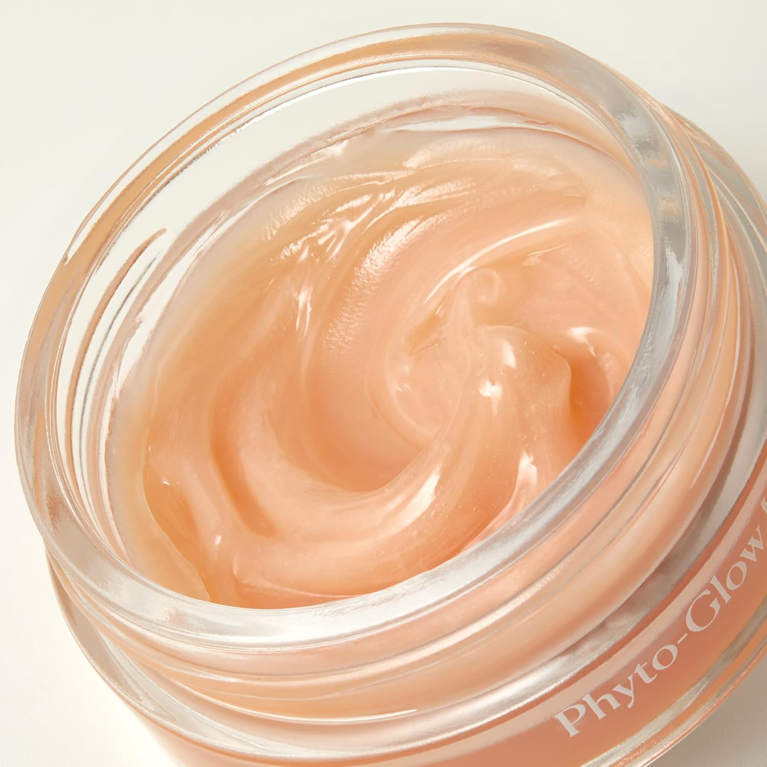 Naturium Phyto-Glow Lip Mask, Hydrating & Moisturizing Balm, Restores & Replenishes for Nourishing Lips with Shea Butter, 0.5 oz Halalzen