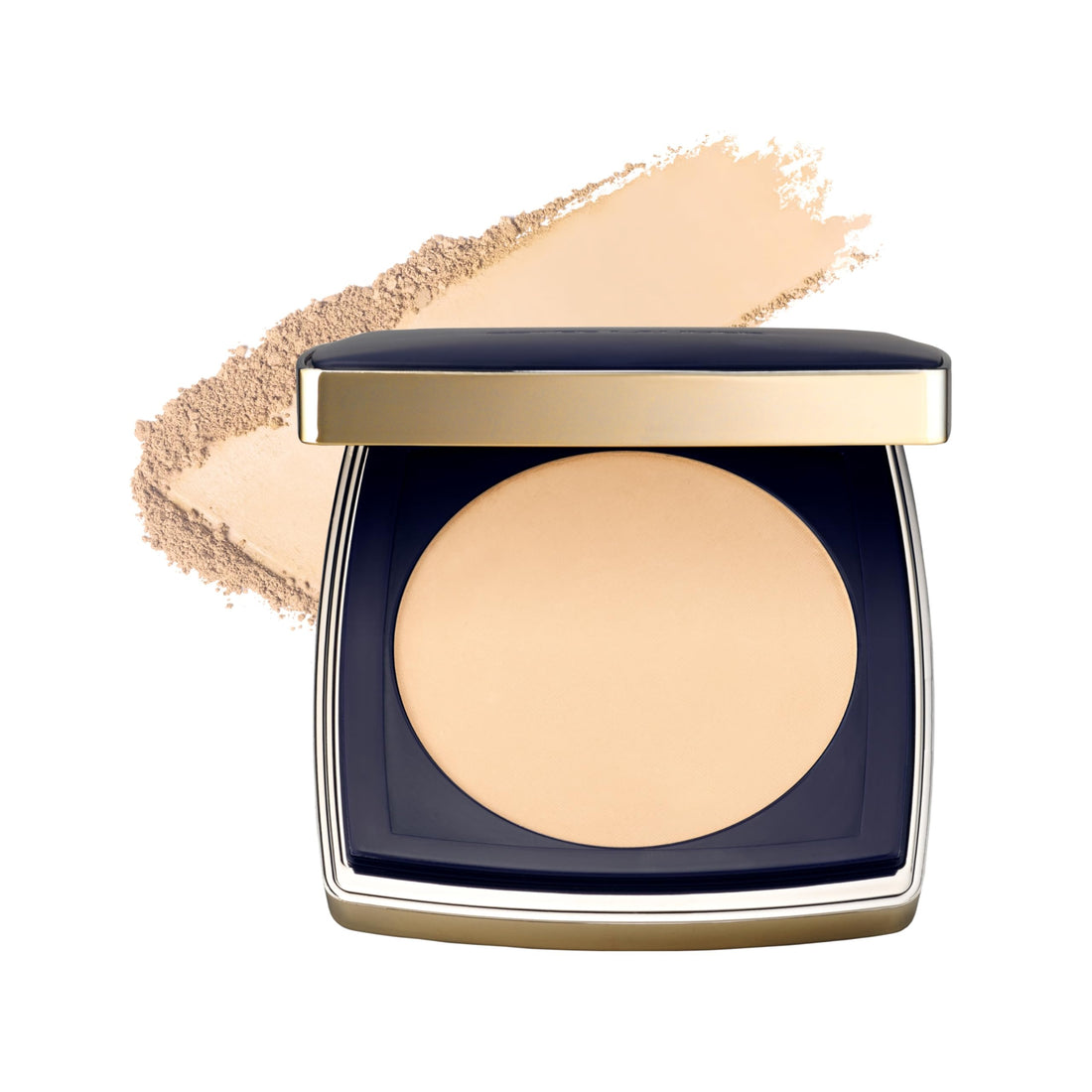 Estée Lauder Double Wear 12-Hour Stay-in-Place Matte Powder Foundation | Controls Oil & Shine,11g Halalzen