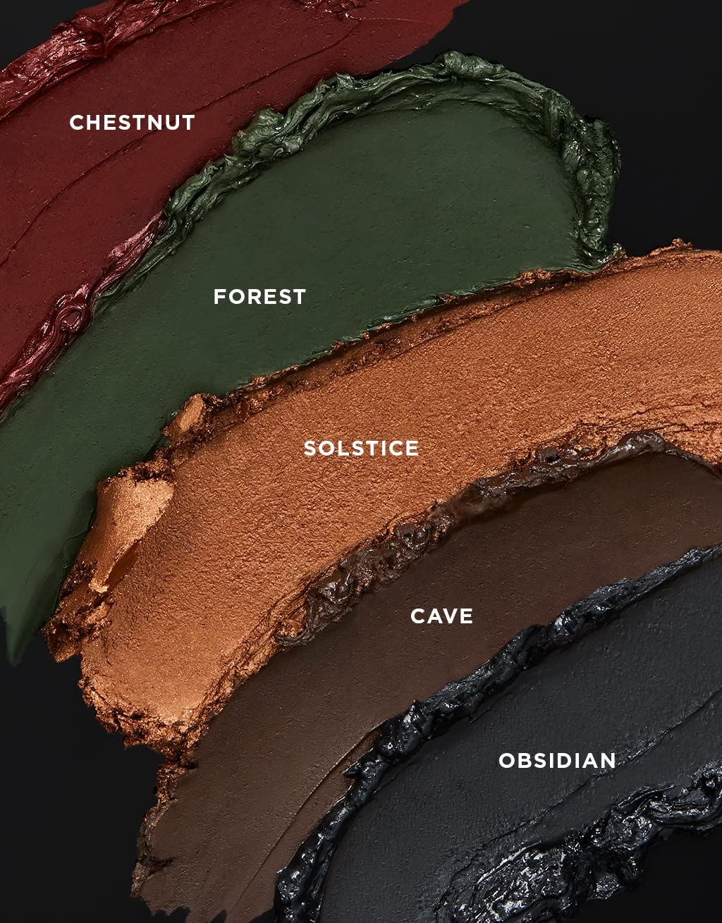HOURGLASS Voyeur Waterproof Mechanical Gel Liner