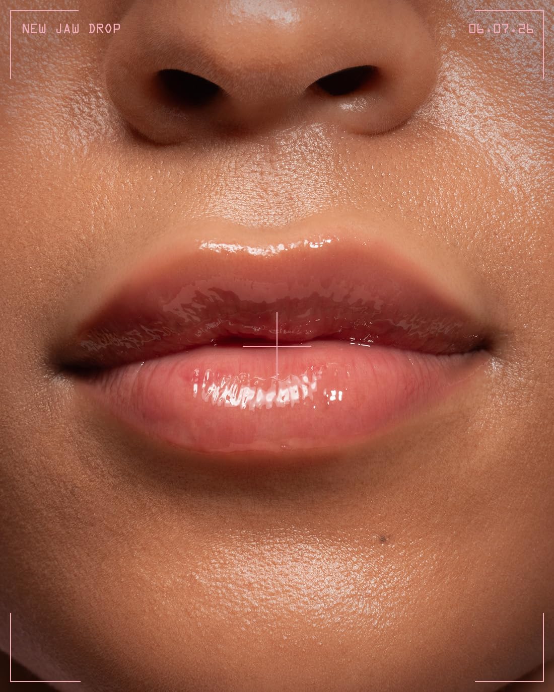 MCoBeauty Pout Gloss Ultra Shine Lip Gloss Lip Glaze - Shade Espresso Girl - Long-Wearing Sparkling Lip-Plumping Gloss with Sheer Tint & Light-Reflecting Shine - Wear Alone or Over Lipstick - 3.9ml Halalzen
