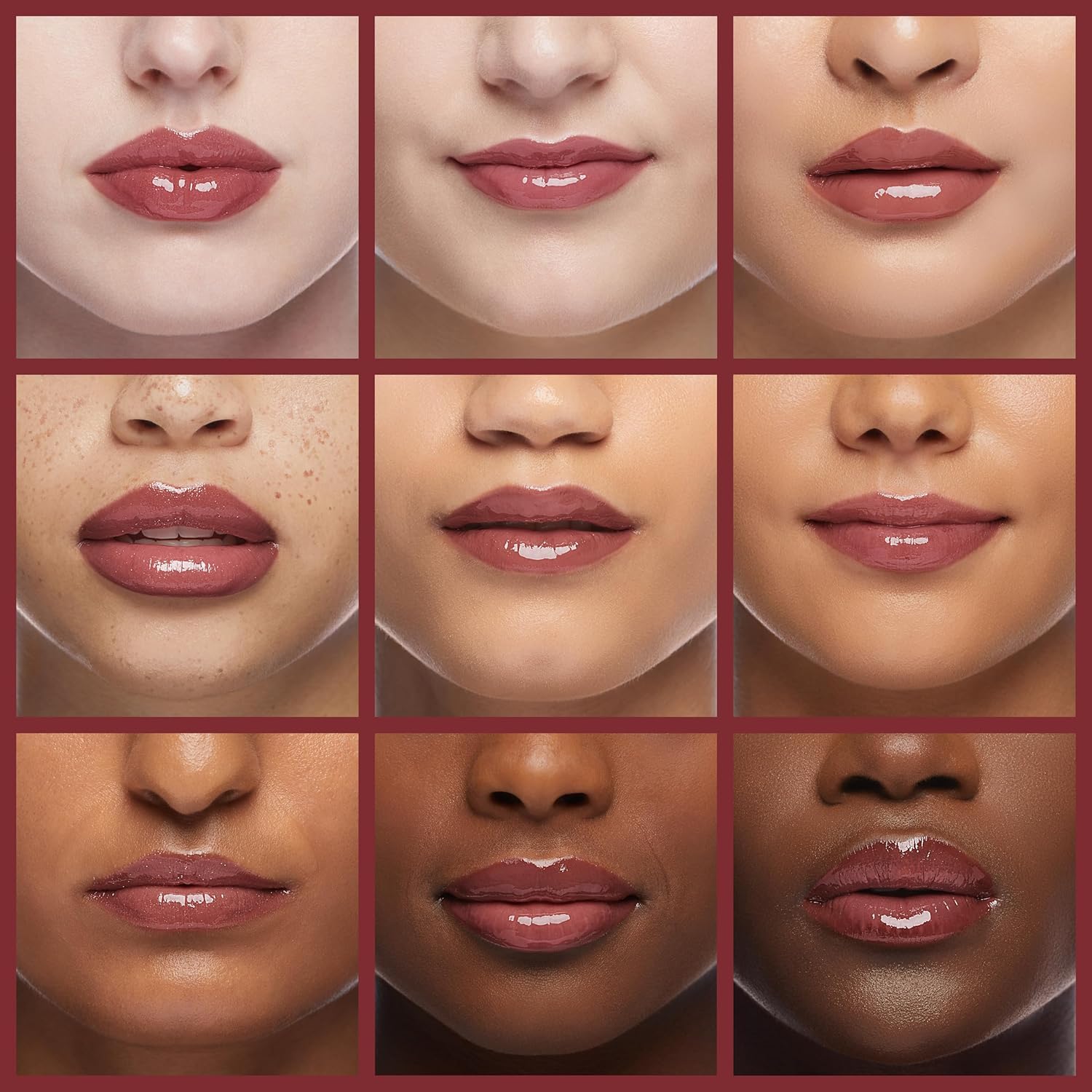 LAURA GELLER NEW YORK Modern Classic Lipstick (Novel Neutral) - Long Lasting Lipstick for Ultra-Rich Colour and a Luxurious, Lightweight Feel - Anti-Feathering Cream Finish Halalzen