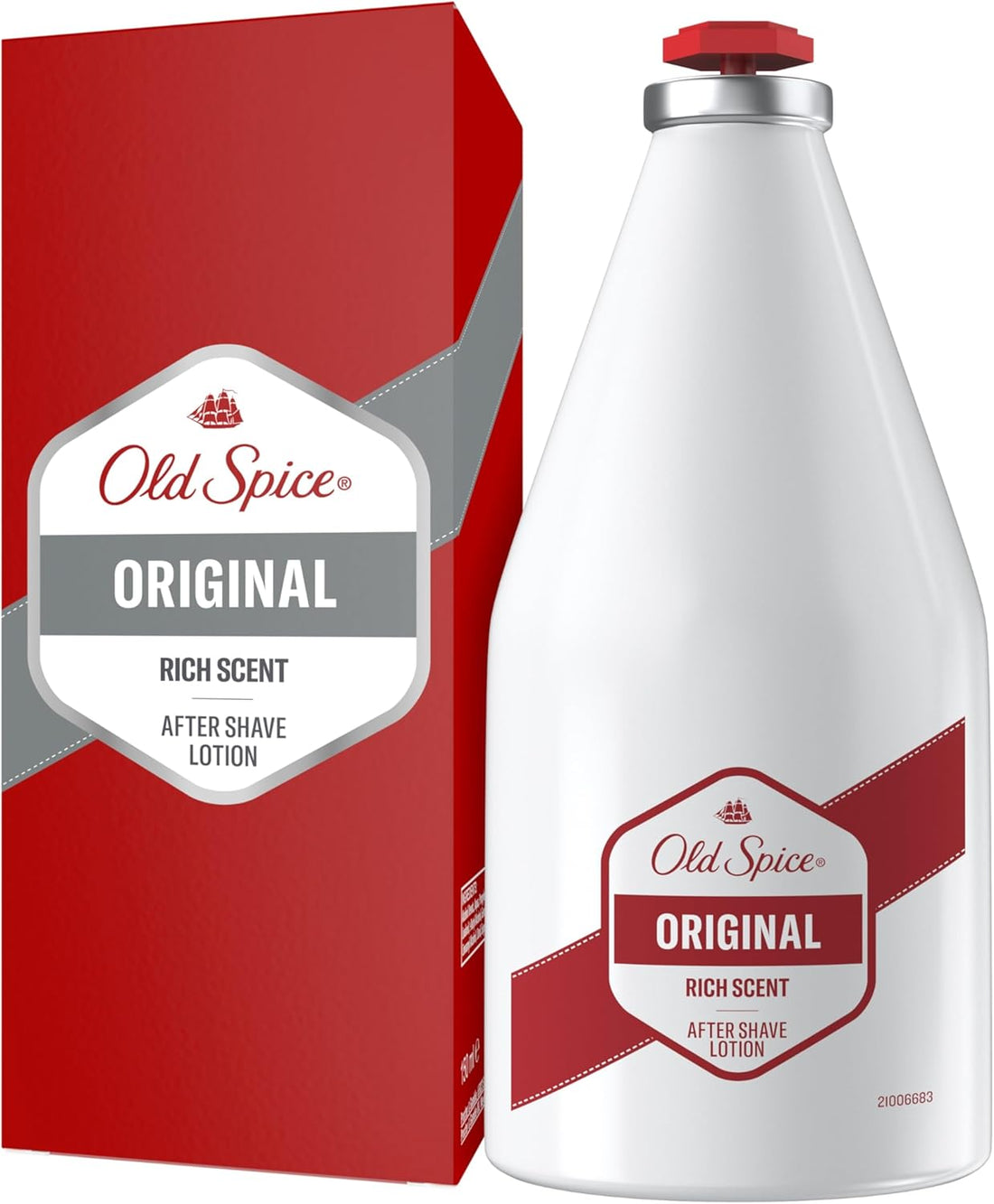 Old Spice After Shave Lotion Original 100Ml