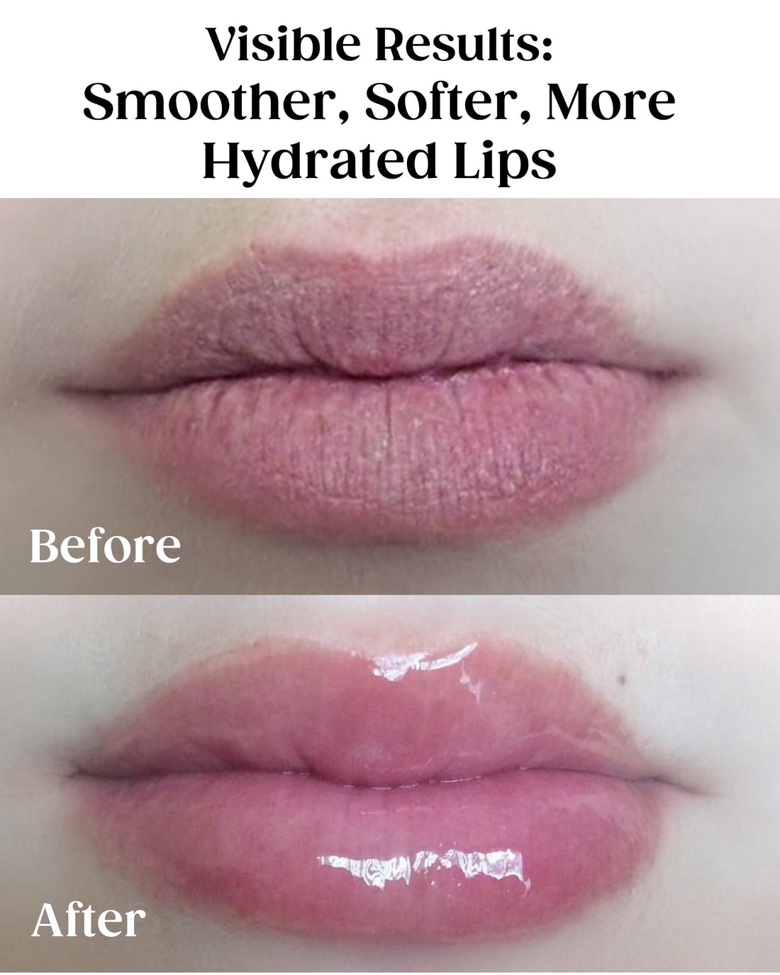 Perfect Pout Duo - Mini Lip Mask + Lip Balm Set (Pink Peony) Halalzen