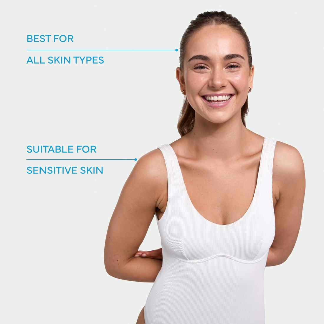 Bondi Sands Fragrance Free Sunscreen Lotion SPF 50+ | Non-Greasy Broad-Spectrum Formula Moisturises, Soothes, and Protects Skin, Water Resistant Up To 4 Hours + Cruelty Free | 150 mL/5.07 Oz