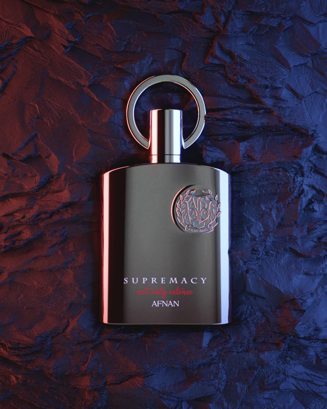 Afnan Supremacy Collector's Edition for Men Eau De Parfum, 3.4 Fl. Oz