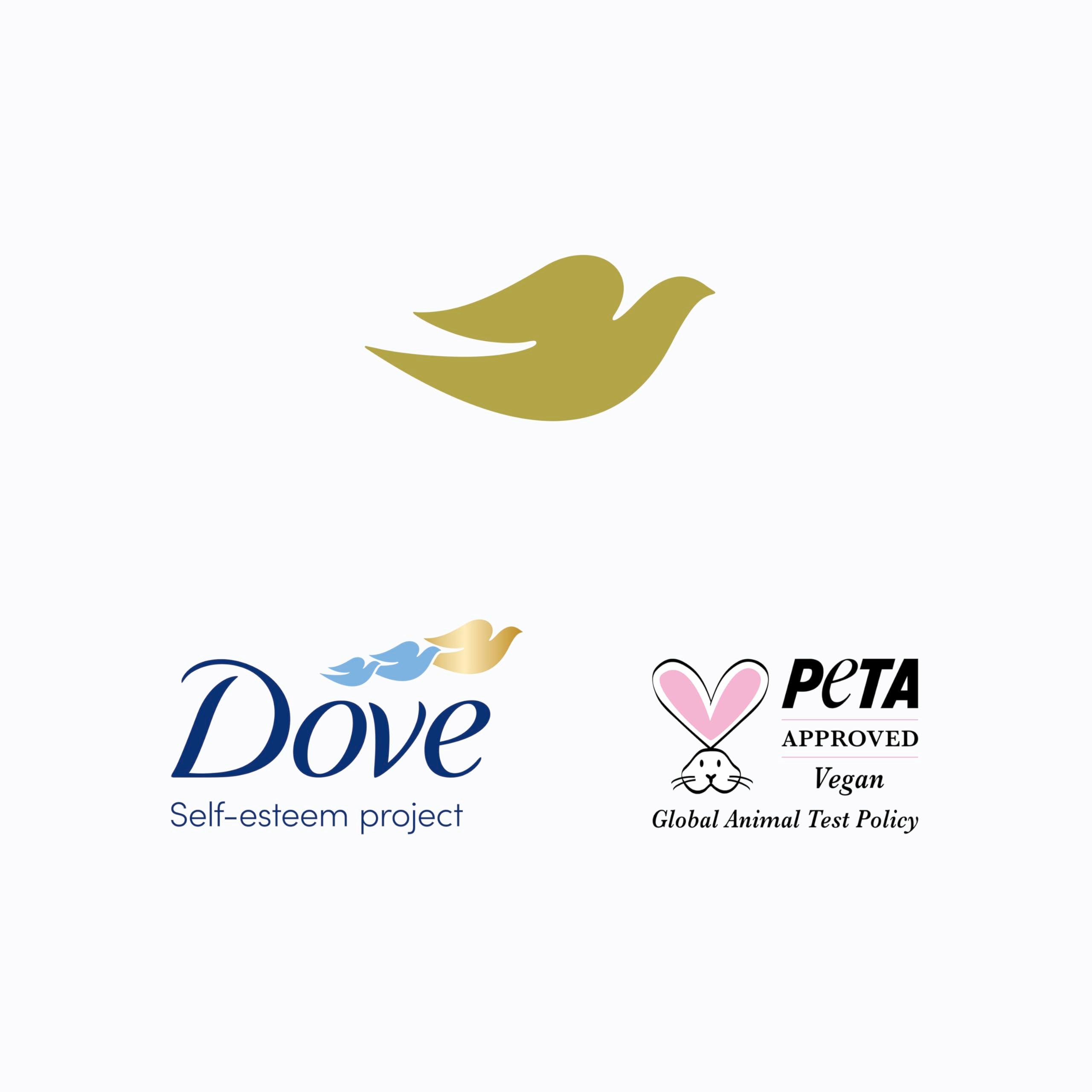 Dove Hair Intensive Repair 10in1 Serum Mask for Damaged Hair with Bio-Protein Care Technology and Amino Serum 9.2 fl oz Halalzen