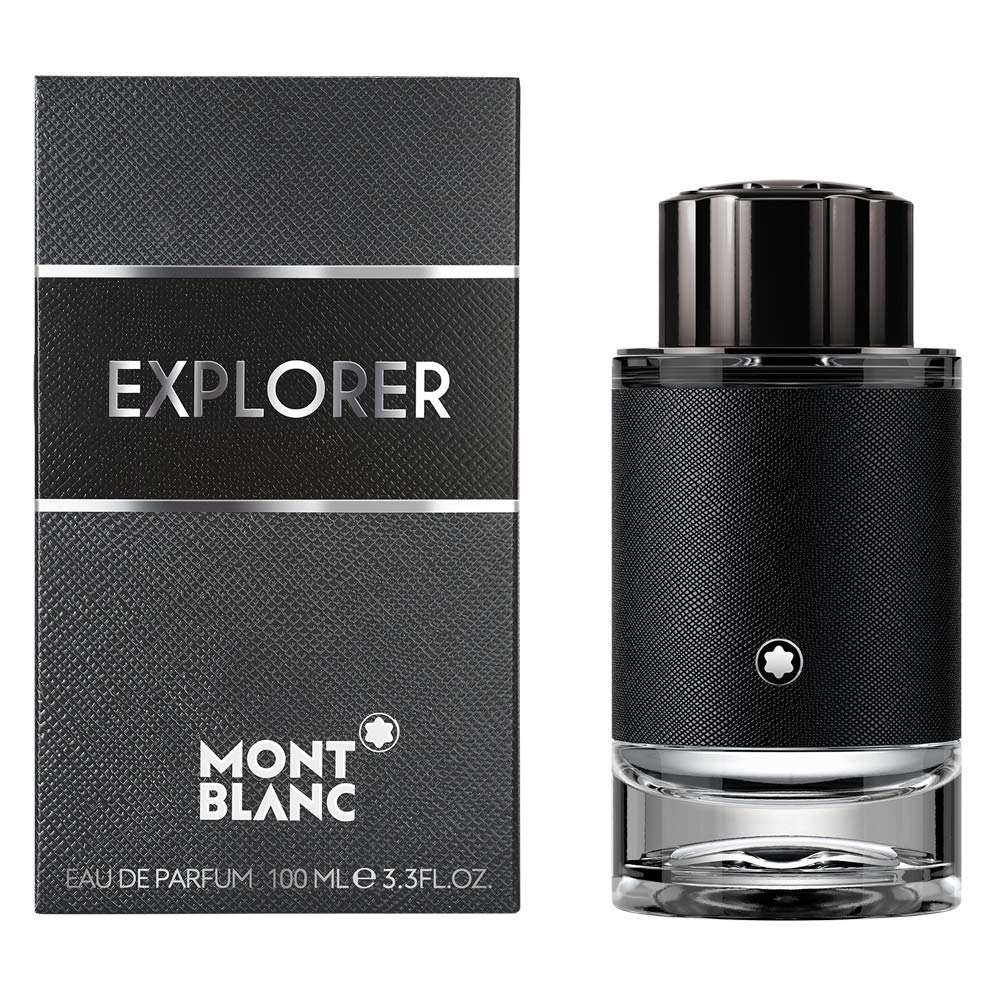 Montblanc Explorer Eau de Parfum