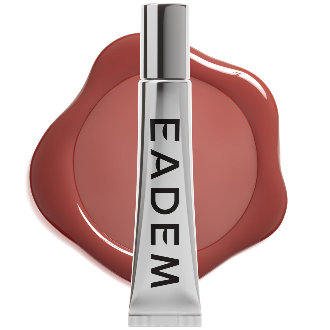EADEM Le Chouchou Lip Softening Balm, Lip Gloss for Women, Lip Plumper & Lip Mask, Overnight Hydrating & Moisturizing Luxury Lip Balm, 0.5 oz, Boba Bounce