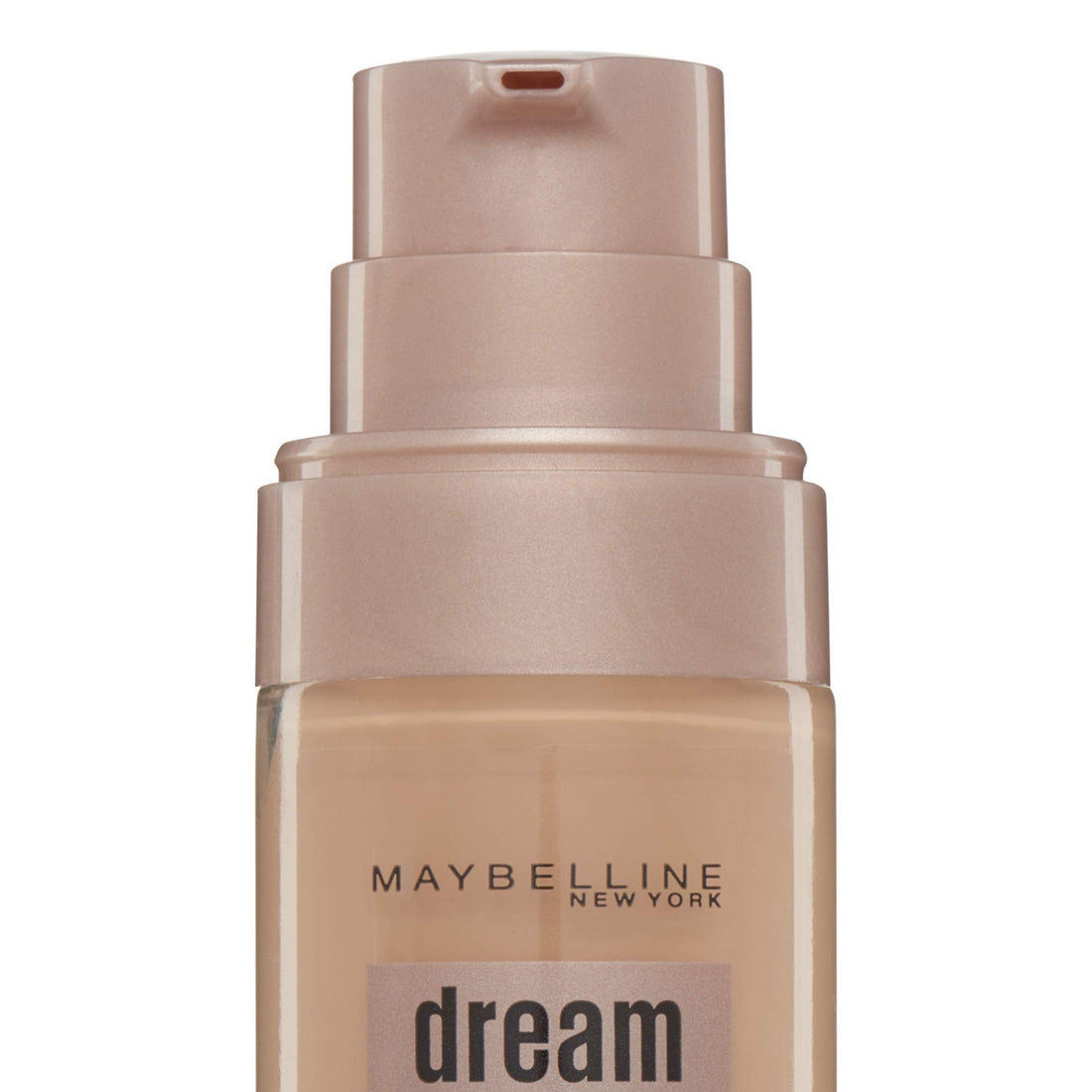 Maybelline Foundation, Dream Radiant Liquid Hydrating Foundation with Hyaluronic Acid and Collagen - Lightweight, Medium Coverage Up to 12 Hour Hydration, 30 Sand Halalzen