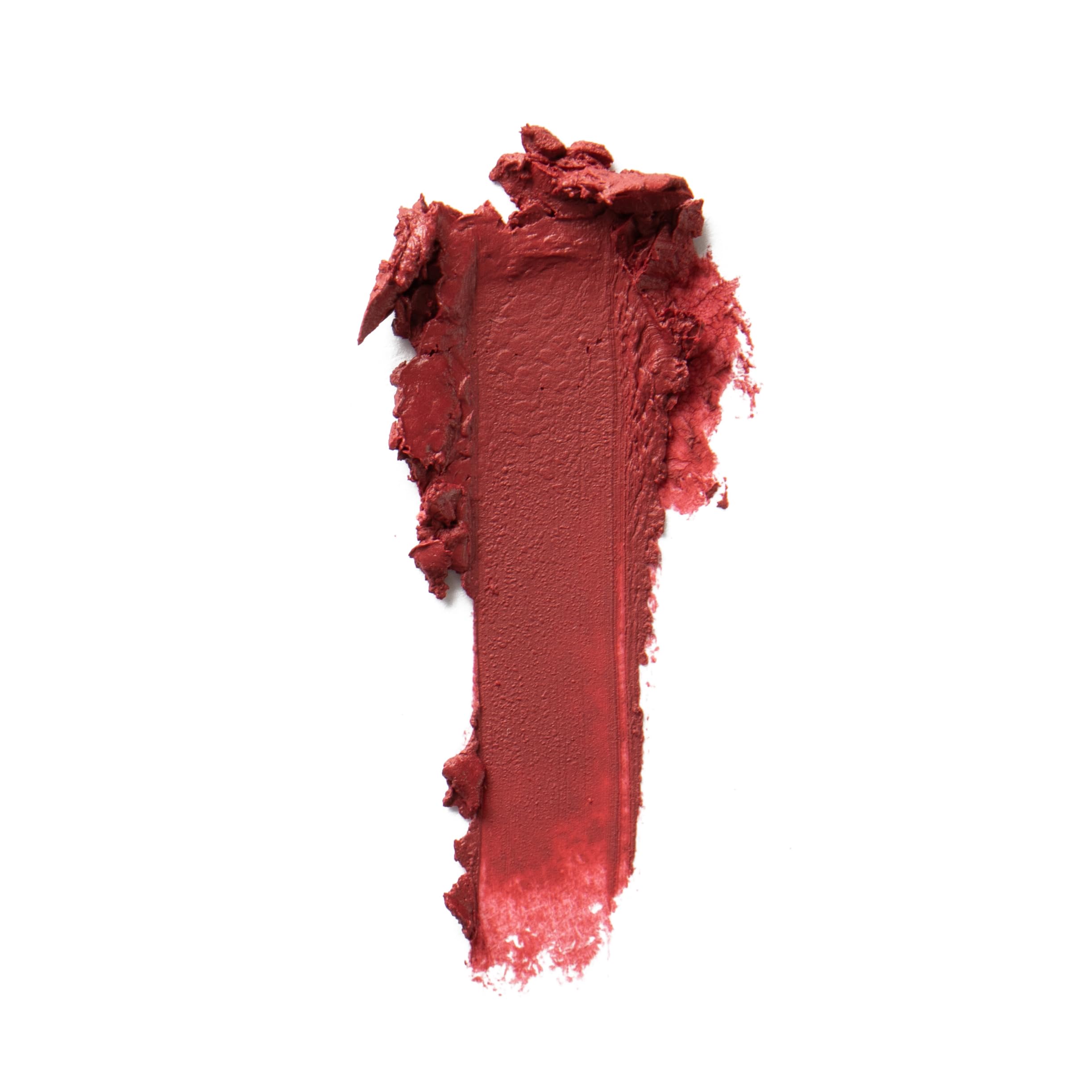 MUA Makeup Academy Creamy Matte Lipstick, Super Nude (Nude), Highly Pigmented - Vegan & Cruelty Free (Pack of 1) Halalzen