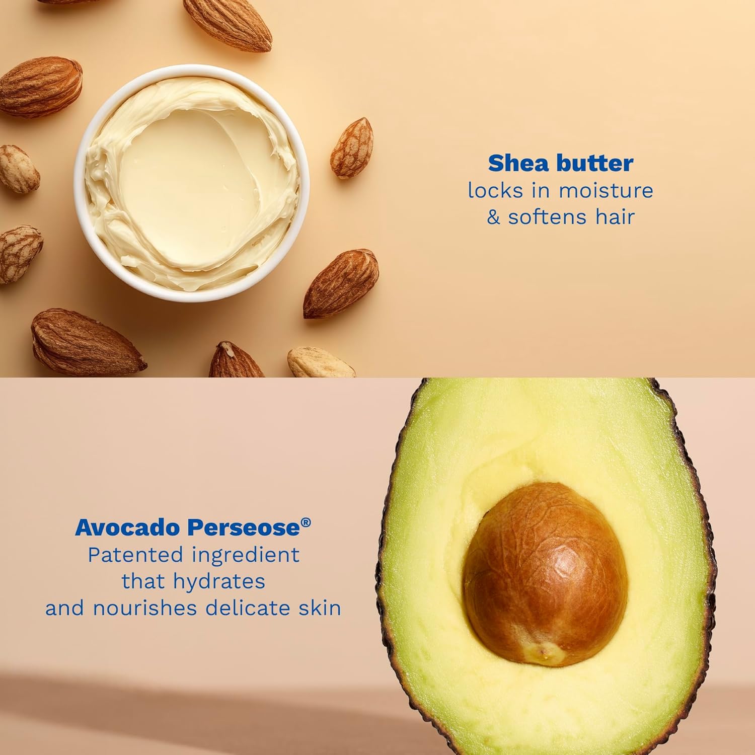 Mustela Detangling & Nourishing Conditioner - Natural Shea Butter & Avocado - Curly & Frizzy Hair - Dermatologist-tested & safe for Babies and Kids - 6.76 US Fl. Oz. Halalzen