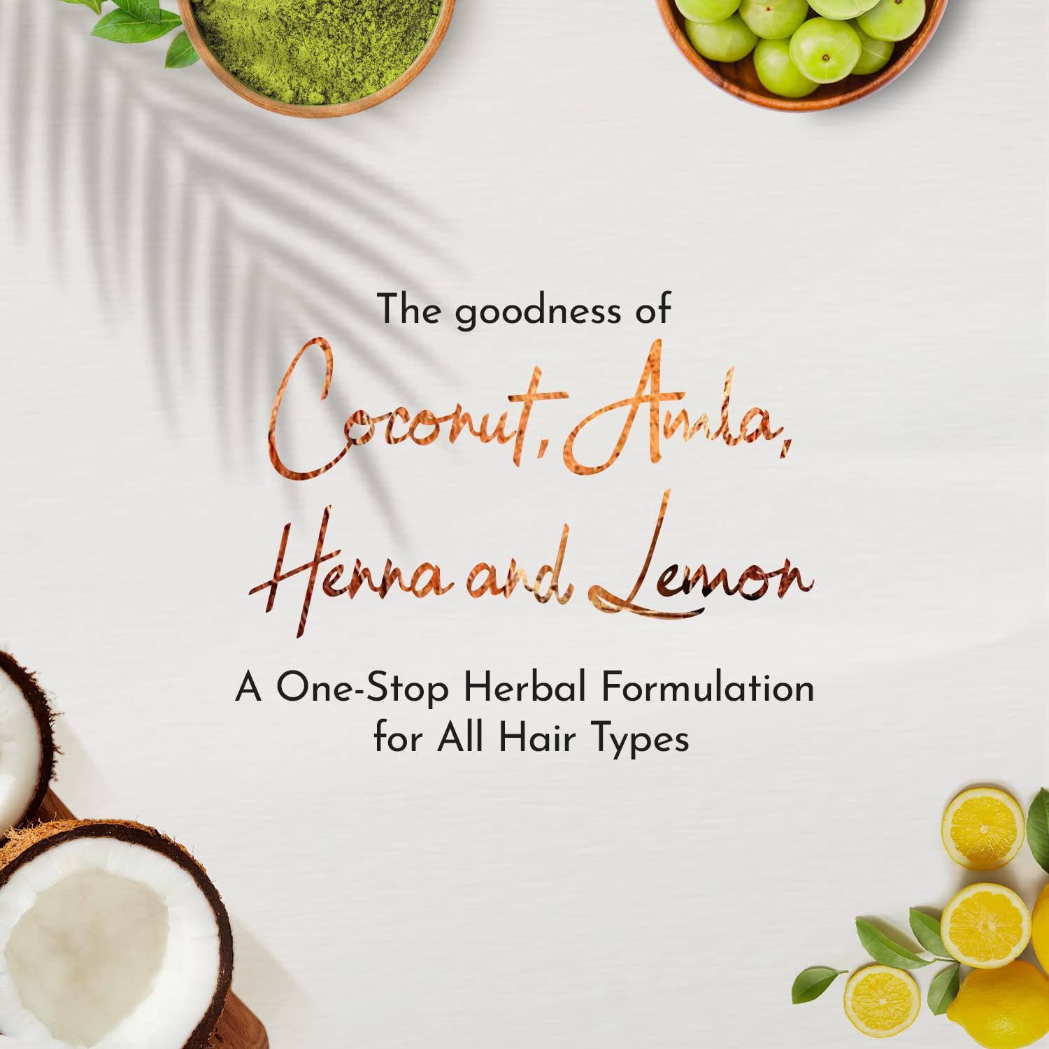 Vatika Naturals Coconut Enriched Hair Oil 100% Natural Oils Unique Formulation For thick, Voluminous Hair 200 ml (Pack of 1)