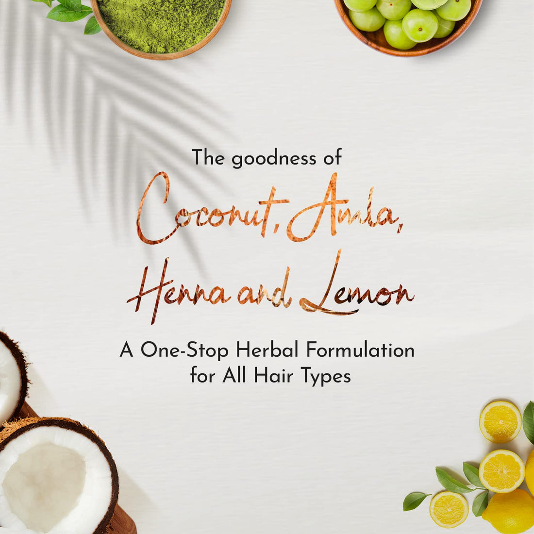 Vatika Naturals Coconut Enriched Hair Oil 100% Natural Oils Unique Formulation For thick, Voluminous Hair 200 ml (Pack of 1)