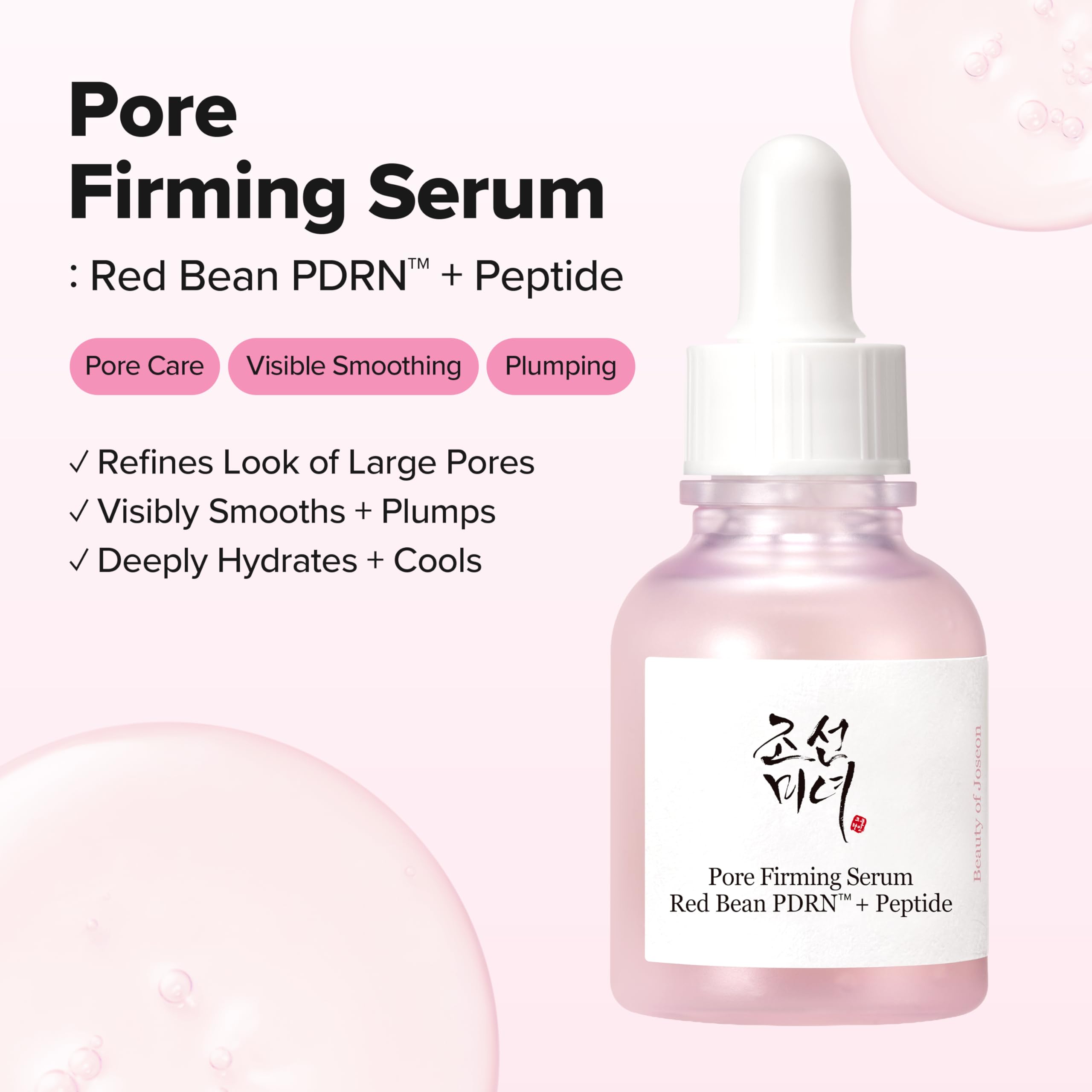 Beauty of Joseon Serum Line Revive Serum Ginseng + Snail Mucin 30ml, 1fl oz. Halalzen
