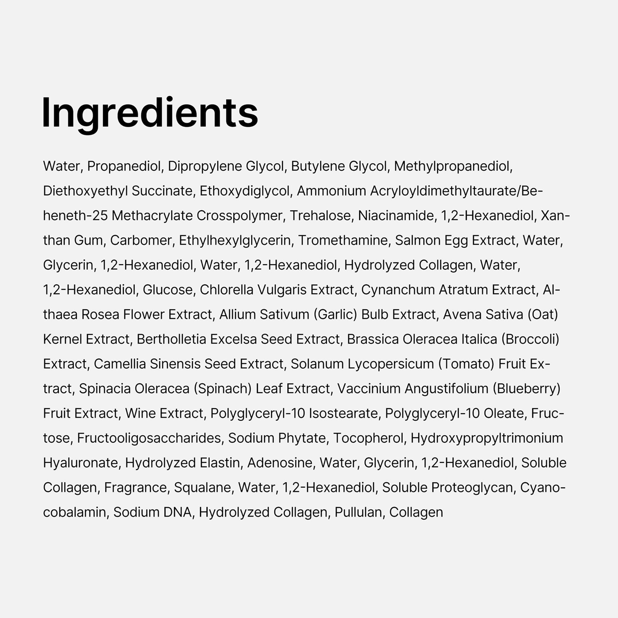 medicube Jelly Cream with Hyaluronic Acid | Daily Moisturizer for All Skin Types | Long-lasting Hydration with Hyaluronic Acid, Ceramides, Multi Peptides | Supports Skin's Natural Barrier | 1.69 fl.oz Halalzen