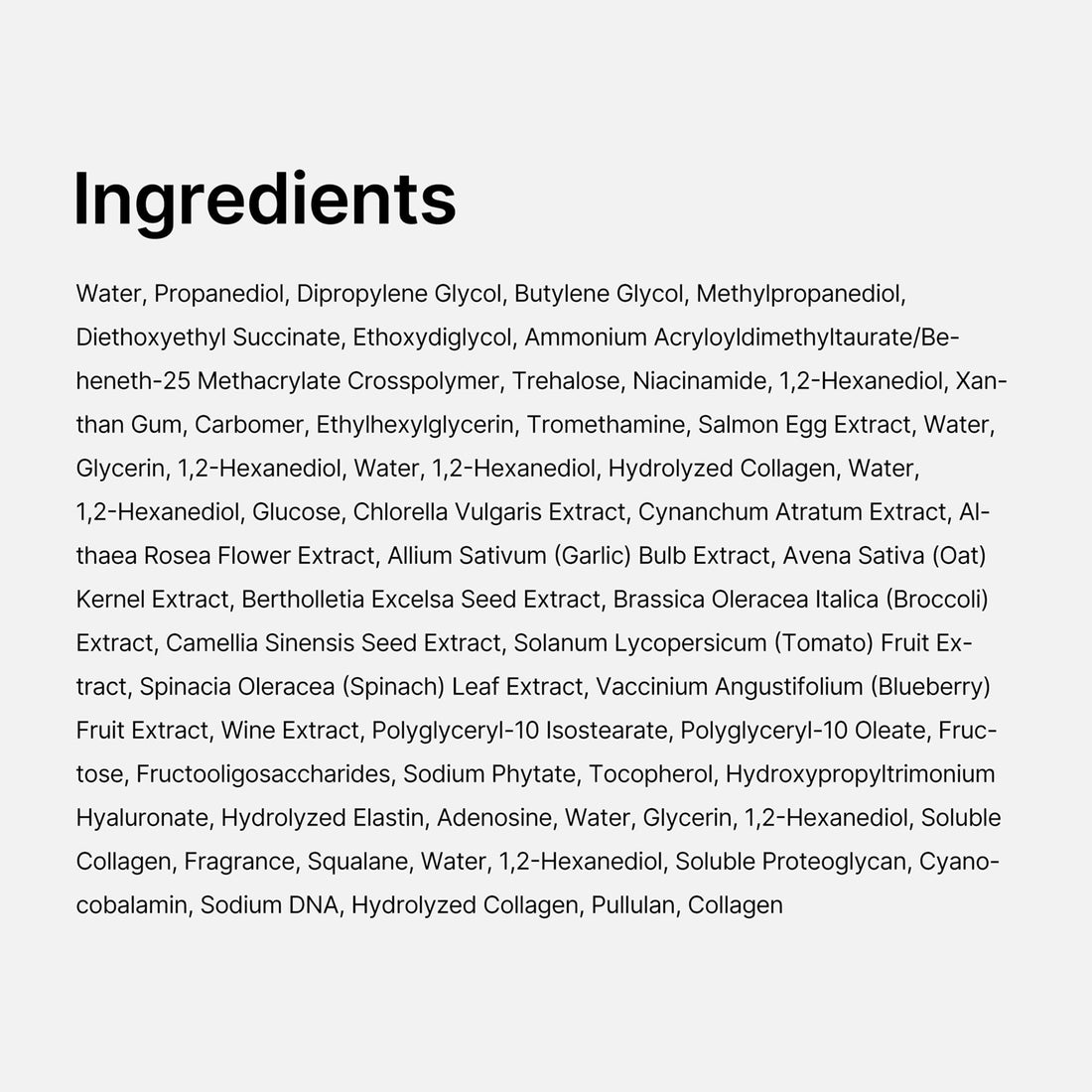 medicube Jelly Cream with Hyaluronic Acid | Daily Moisturizer for All Skin Types | Long-lasting Hydration with Hyaluronic Acid, Ceramides, Multi Peptides | Supports Skin's Natural Barrier | 1.69 fl.oz Halalzen