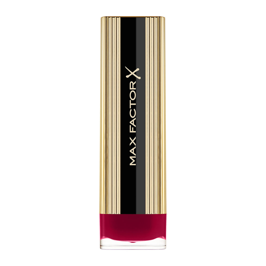 Max Factor Colour Elixir Lipstick with Vitamin E Shade Dusky Rose 095 Halalzen