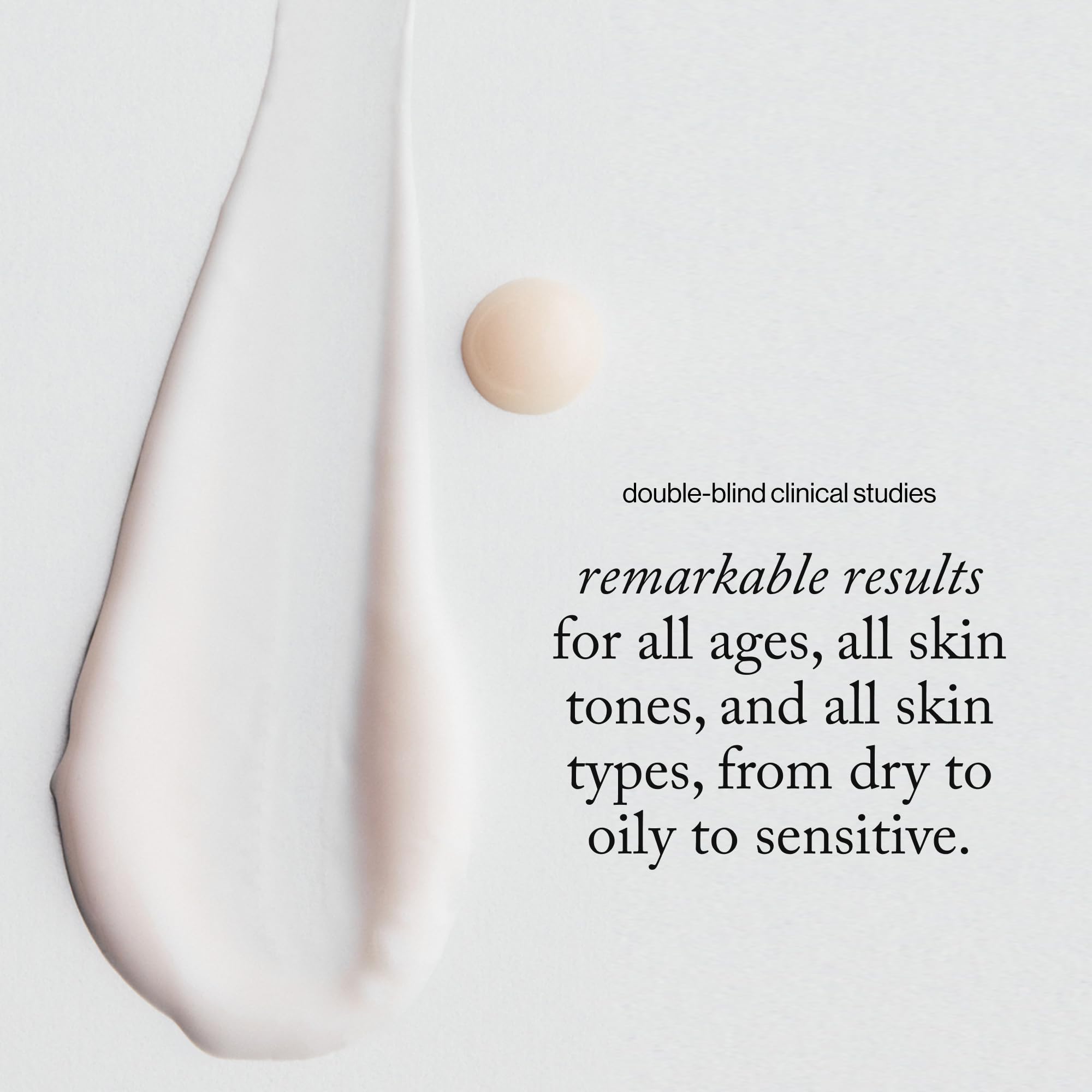 goop Beauty Peptide Serum | Reduces Fine Lines & Wrinkles | Peptides, Ceramides, & Niacinamide | Anti Aging Serum to Improve Firmness & Elasticity | Paraben Free | 1 fl oz Halalzen