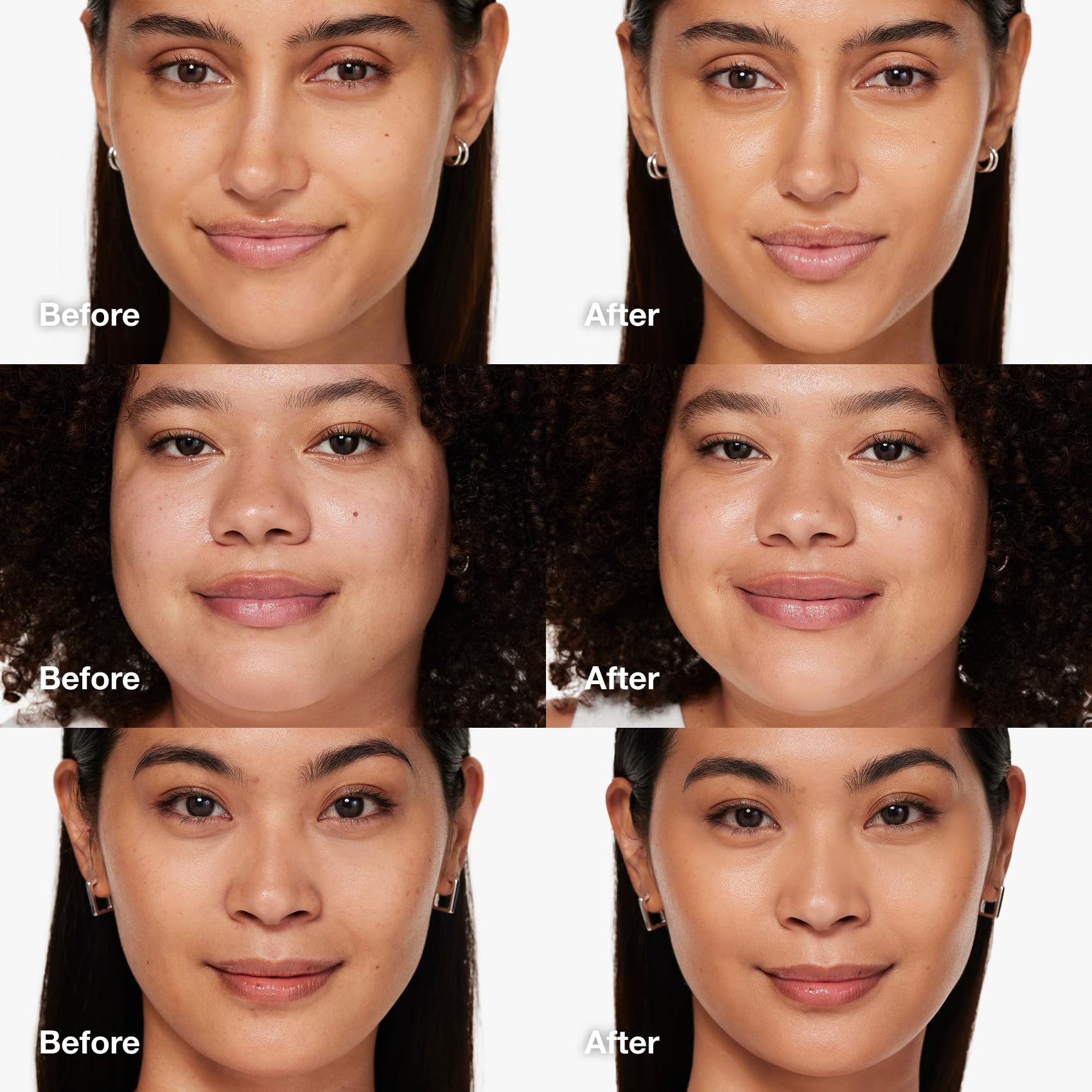 Clinique Even Better Clinical Vitamin Makeup Skin Tint Foundation SPF 50 Halalzen