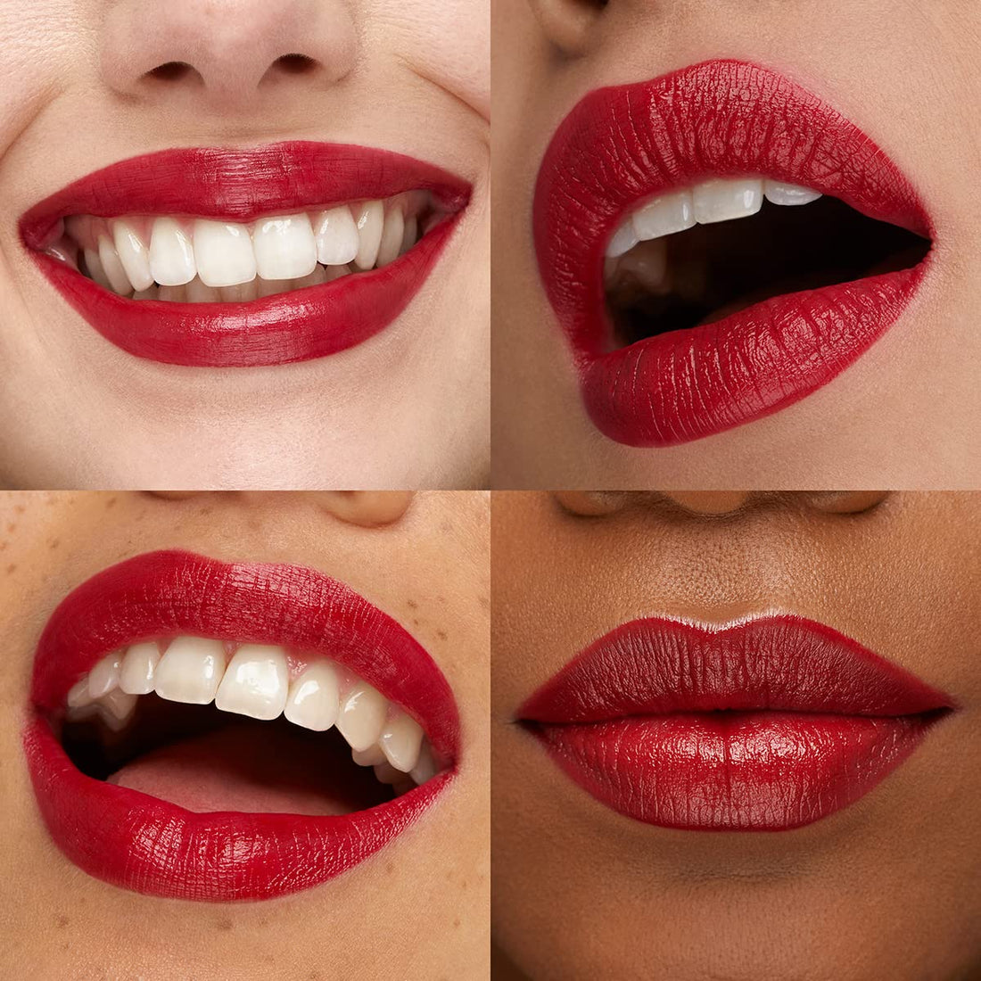 KIKO Milano Smart Fusion Lipstick 405, Rich And Nourishing Lipstick With A Bright Finish Halalzen
