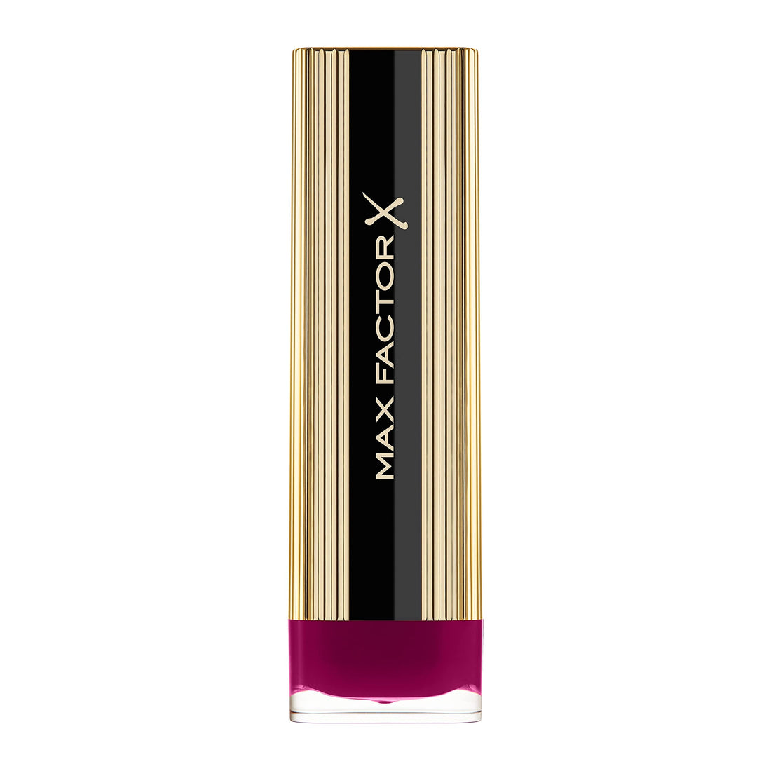 Max Factor Colour Elixir Lipstick with Vitamin E Shade Dusky Rose 095 Halalzen