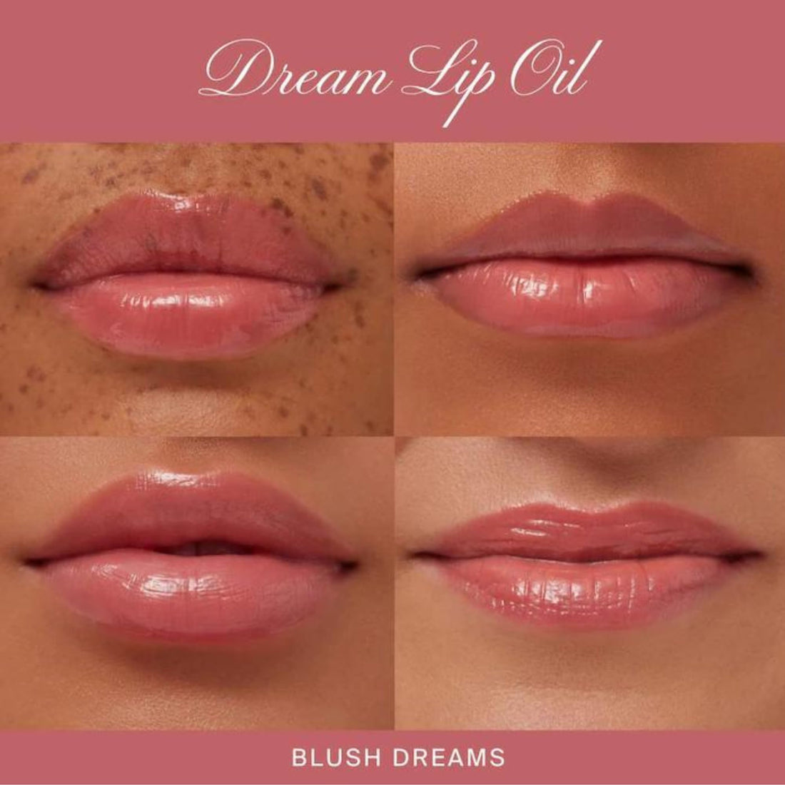 Summer Fridays Dream Lip Oil - Hydrating Tinted Lip Gloss Oil - Non-Sticky Formula with Skincare Benefits for Long-Lasting Softness + Shine - Effortless Beauty Gifts - Bare Sand (0.15 Oz)