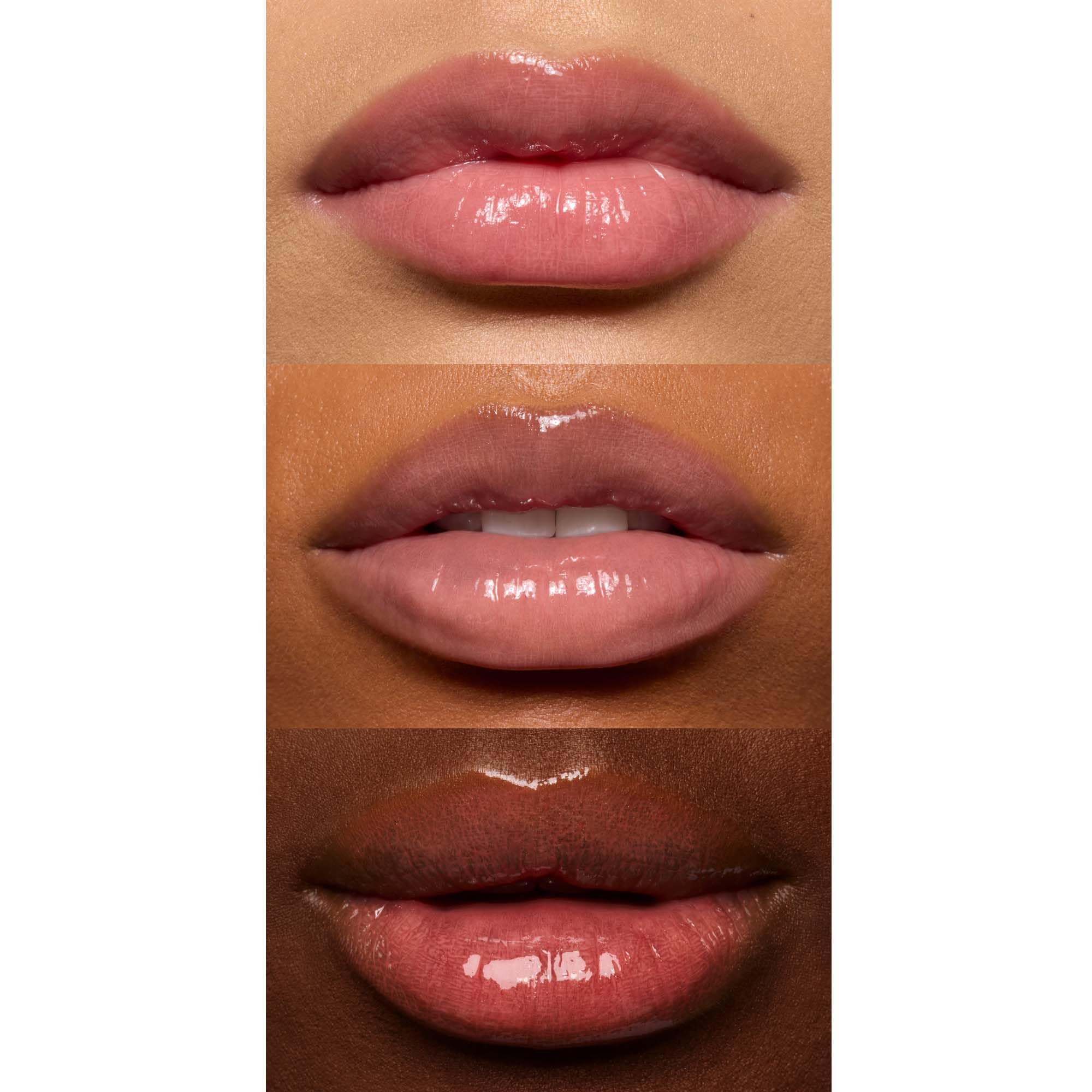 e.l.f. Glow Reviver Lip Oil, Nourishing Tinted Lip Oil For A High-shine Finish, Infused With Jojoba Oil, Vegan & Cruelty-free, Pink Quartz