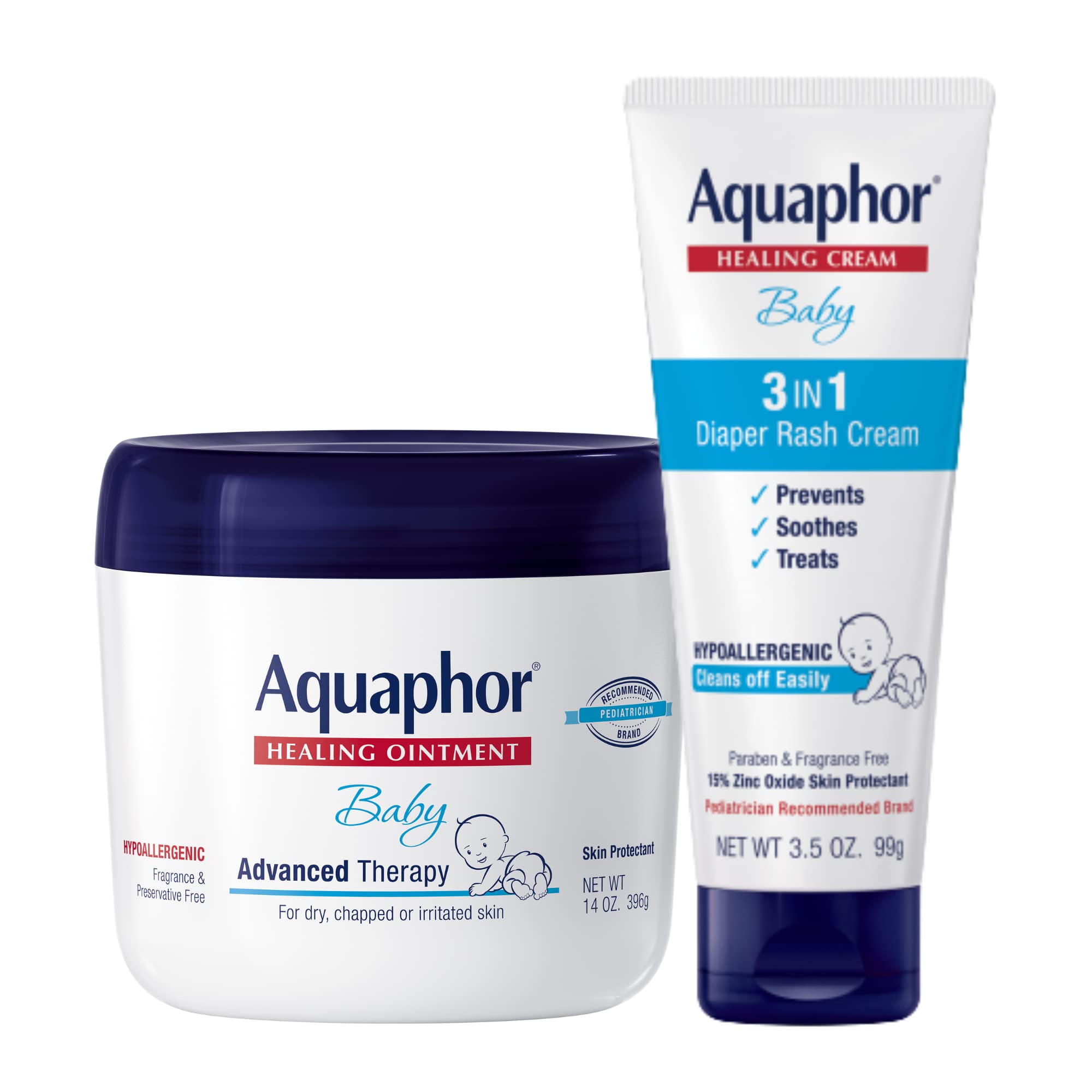 Aquaphor Baby Sensitive Lotion, Baby Lotion to Soothe and Moisturize Delicate Skin, 8 Oz Halalzen