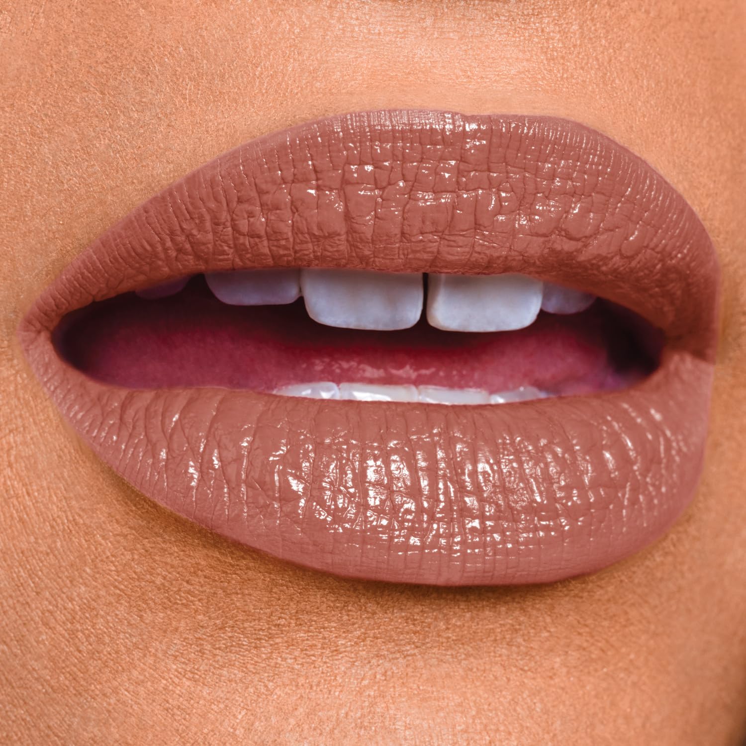 Maybelline Lipstick, SuperStay 24H Liquid Lipstick – Dual-Ended Long-Lasting Color & Moisturizing Lip Balm – Non-Drying, Transfer-Proof, Upto 24Hour, Dual Ended, Shade: 310 Forever Heather Halalzen