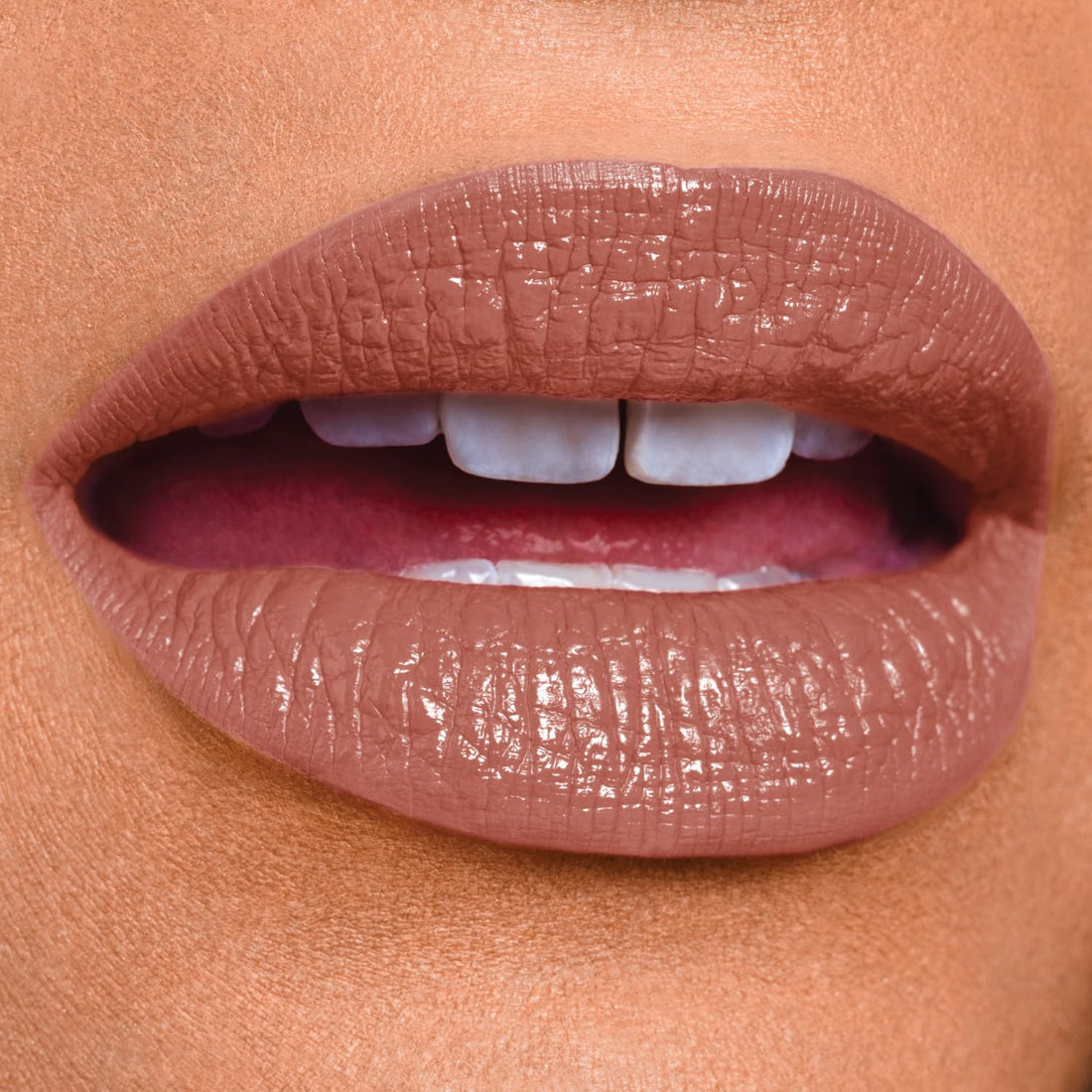 Maybelline Lipstick, SuperStay 24H Liquid Lipstick – Dual-Ended Long-Lasting Color & Moisturizing Lip Balm – Non-Drying, Transfer-Proof, Upto 24Hour, Dual Ended, Shade: 310 Forever Heather Halalzen