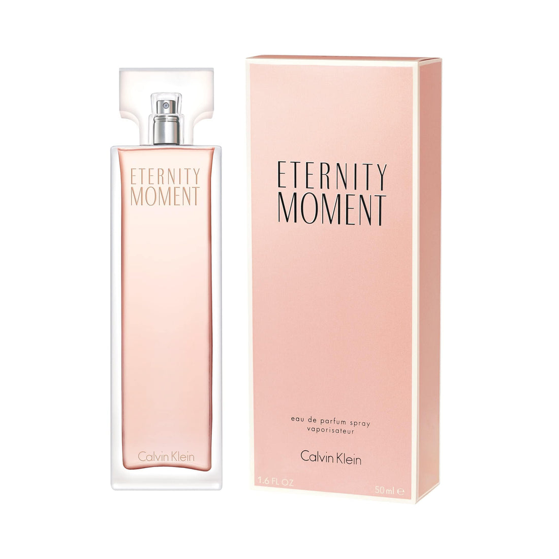 Calvin Klein Eternity Moment Eau de Parfum Spray for Women Halalzen