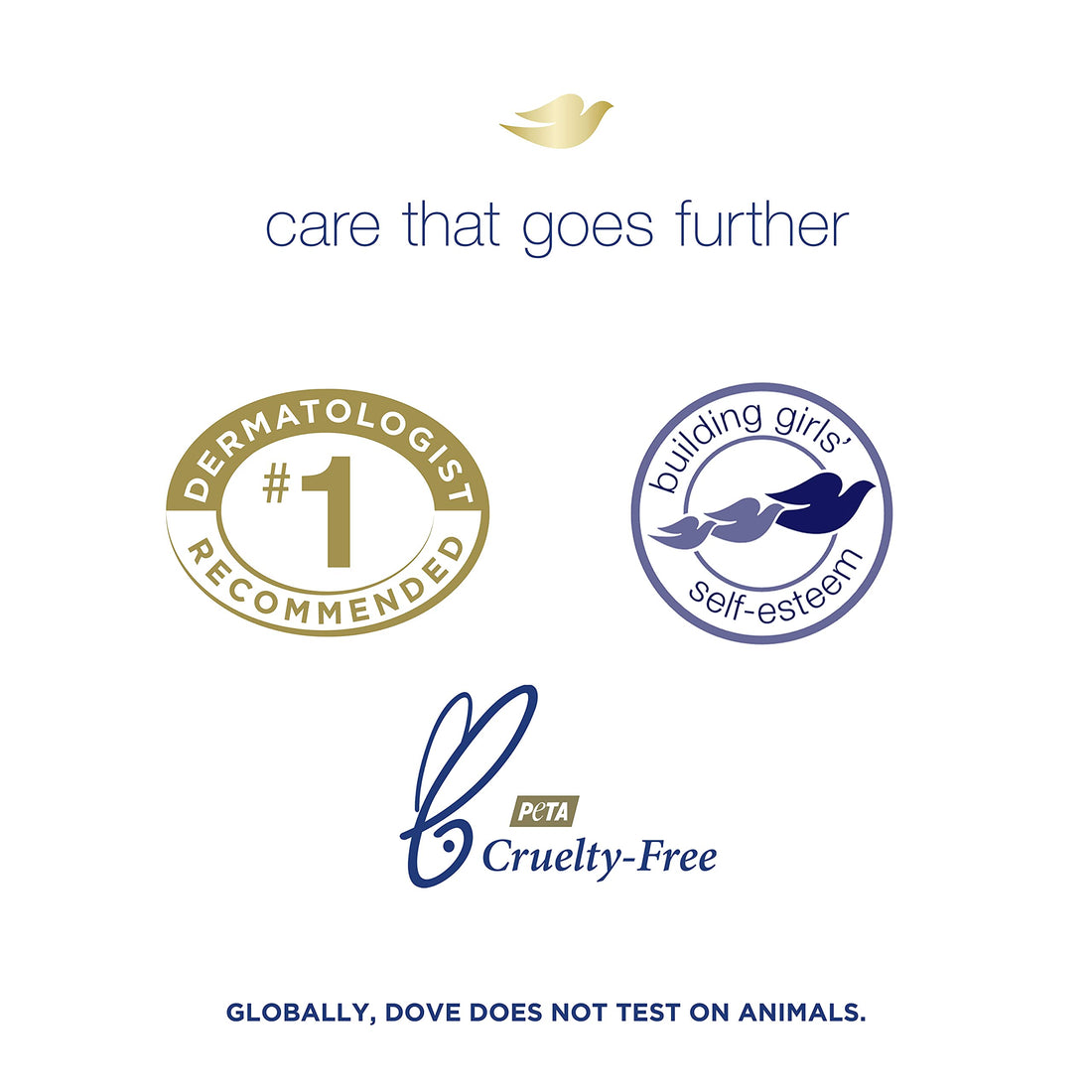 Dove Beauty Bar Soap Shea Butter, 8 Bars for Nourished, Radiant Skin, Enriches Skin 3.75 oz