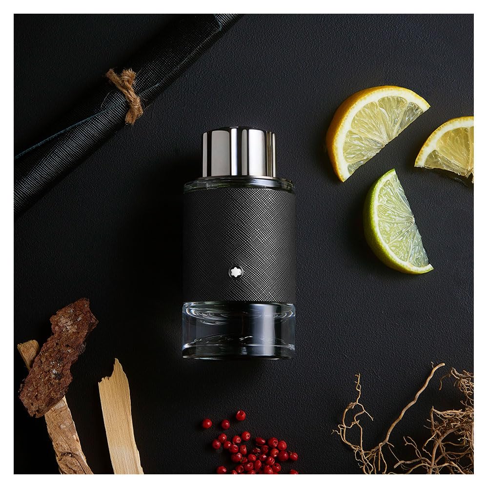 Montblanc Explorer Eau de Parfum