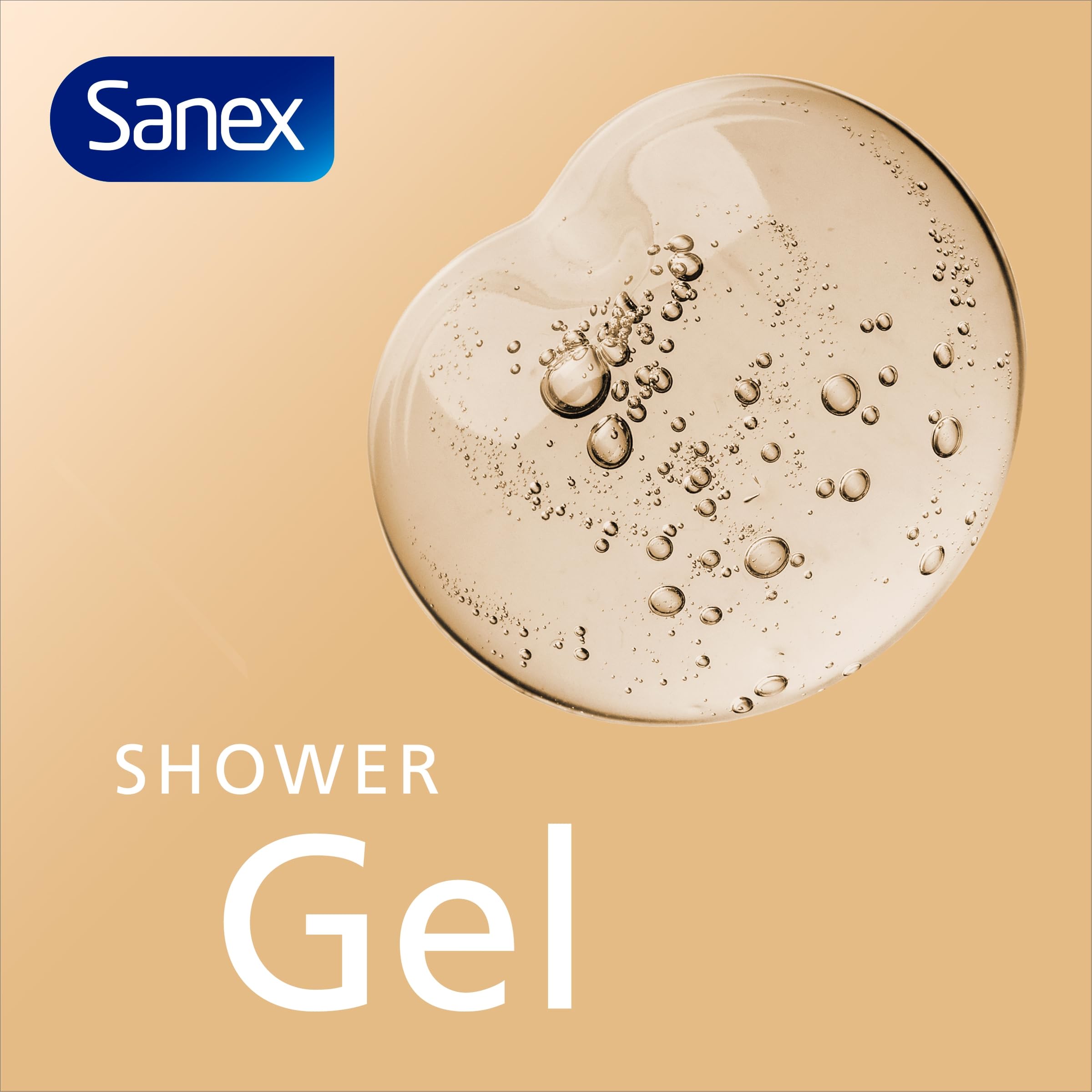 Sanex Expert Skin Health Head to Toe Kids’ Body Wash 720ml - protects delicate skin - children’s shower gel - gently cleanses - 12h hydration - dermatologically tested - paediatrician approved