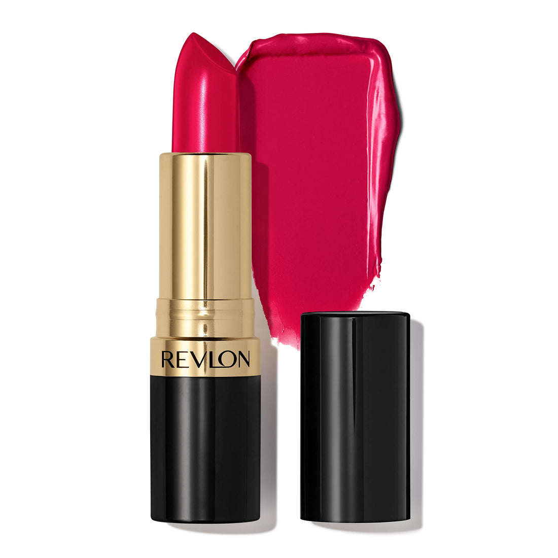 Revlon Super Lustrous Lipstick, 4.2 g, Number 420, Blushed Halalzen