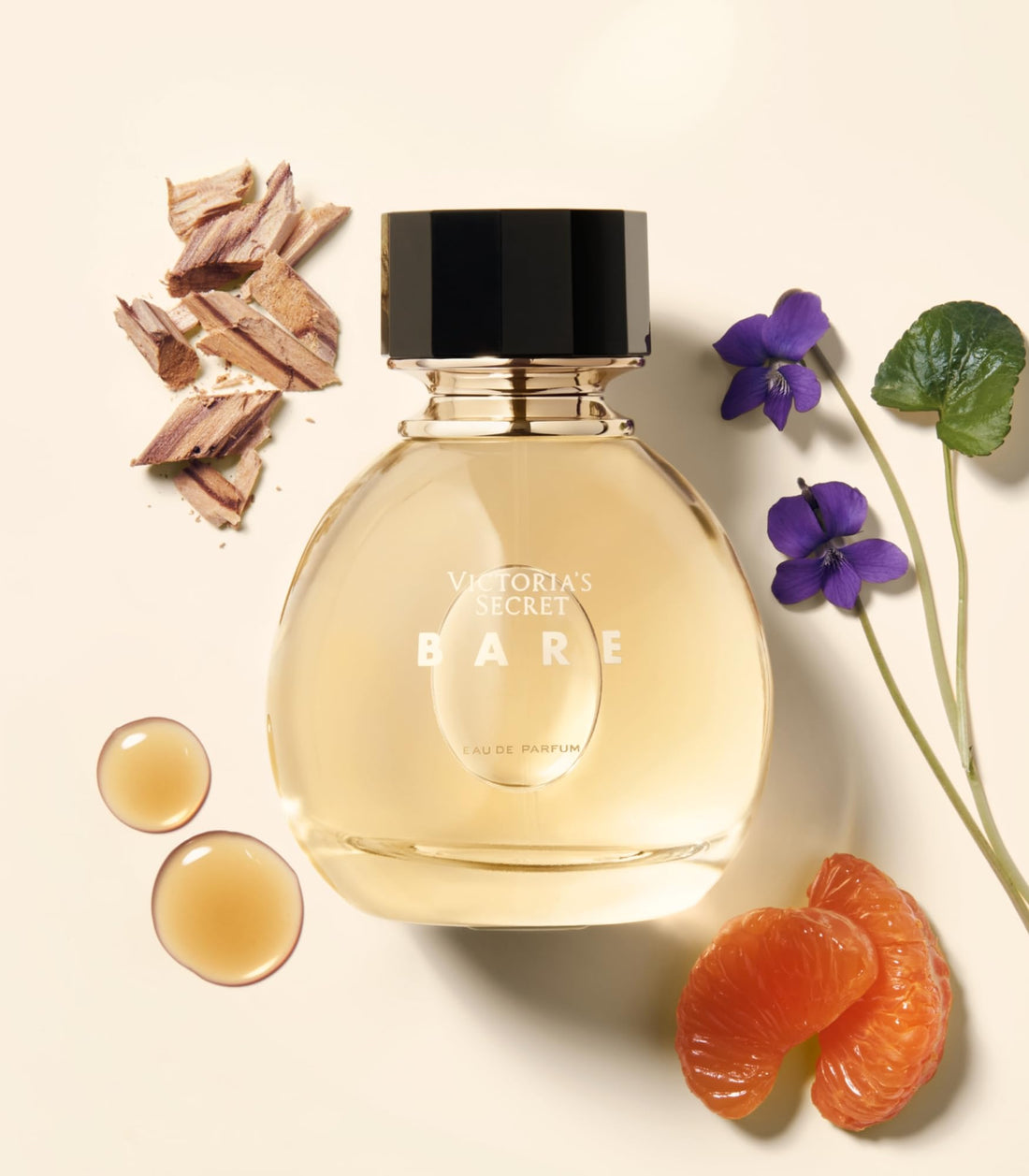 Victoria's Secret Bombshell Mini Fragrance Mist, Notes of Purple Passion Fruit, Shangri-La Peony & Vanilla Orchid, Travel Size Body Spray for Women (2.5 oz)