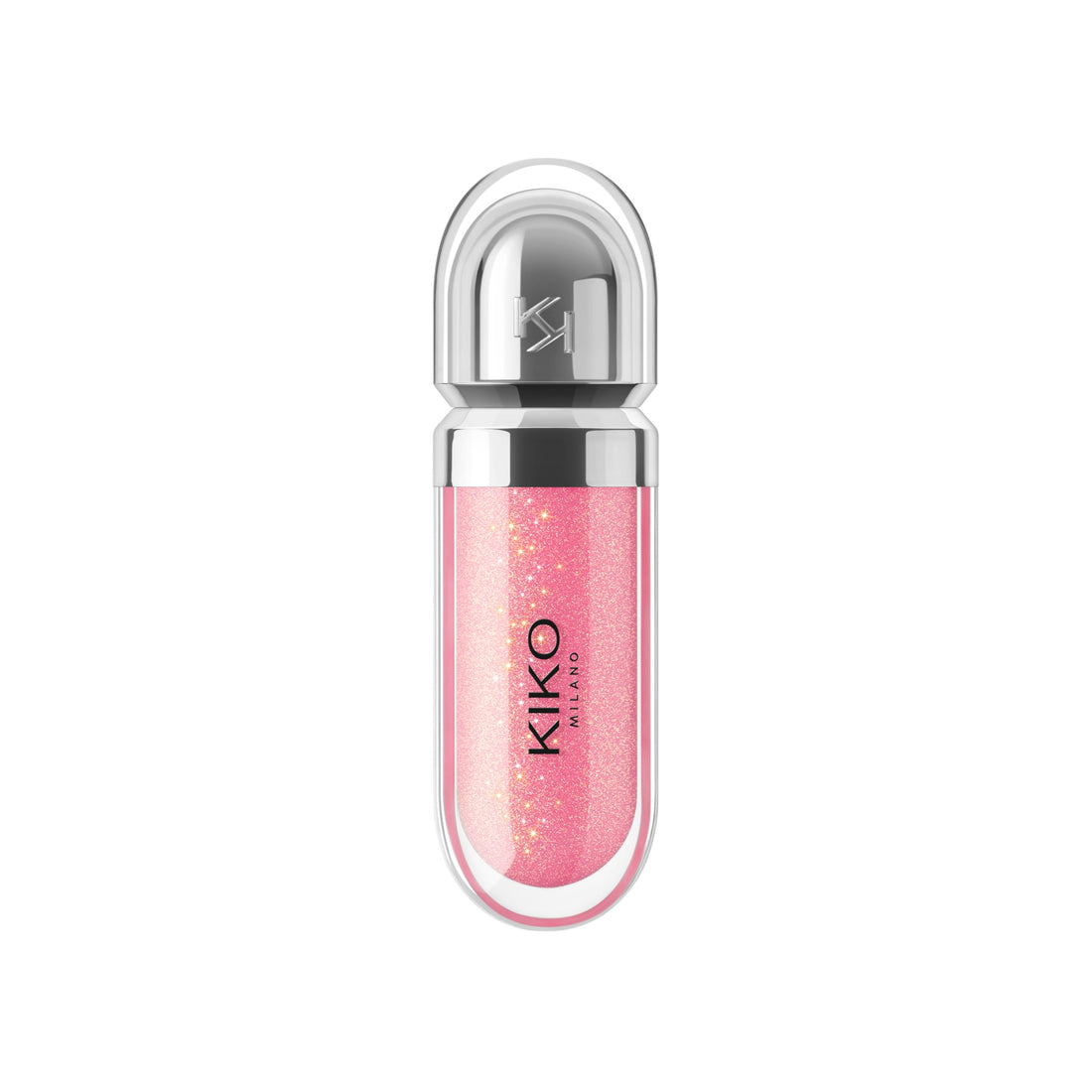 KIKO Milano 3D Hydra Lipgloss 17 I Hydrating Lip Gloss for Plumped 3D Shine, Non-Sticky Lipstick Gloss with Wand Applicator, Long Lasting Comfort, Professional Lip Products by KIKO Milano Halalzen
