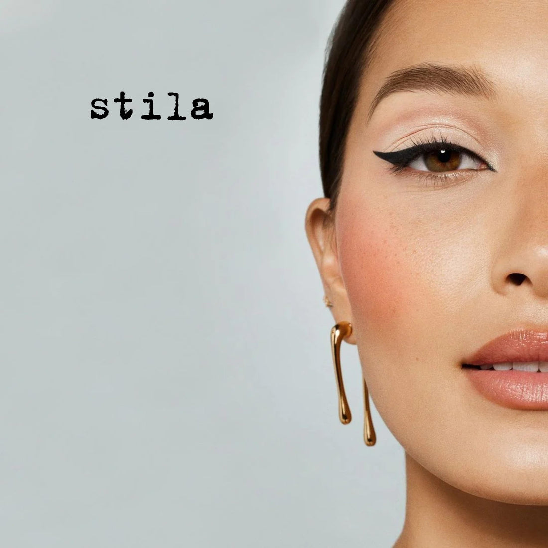 Stila Stay All Day Waterproof Liquid Eye Liner 0.5 ml Halalzen