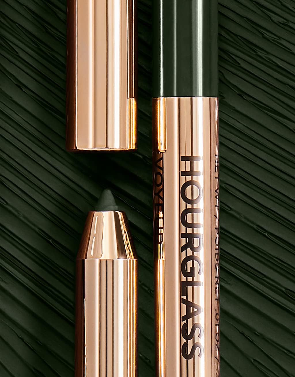 HOURGLASS Voyeur Waterproof Mechanical Gel Liner