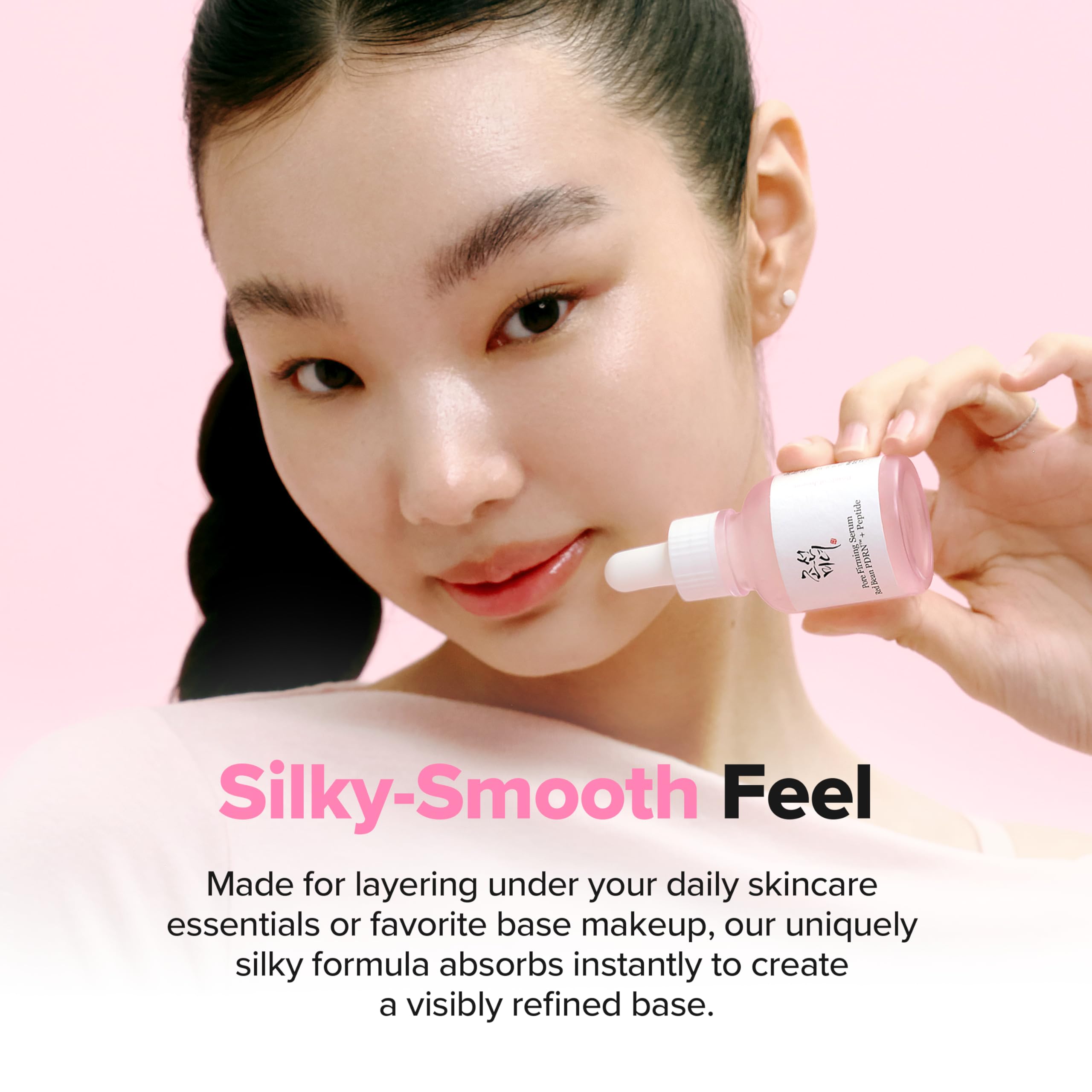 Beauty of Joseon Serum Line Revive Serum Ginseng + Snail Mucin 30ml, 1fl oz. Halalzen