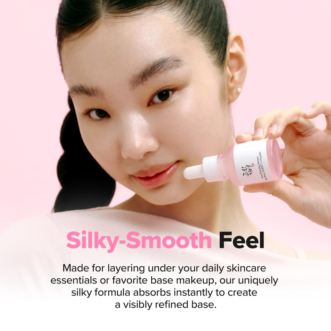 Beauty of Joseon Serum Line Revive Serum Ginseng + Snail Mucin 30ml, 1fl oz. Halalzen