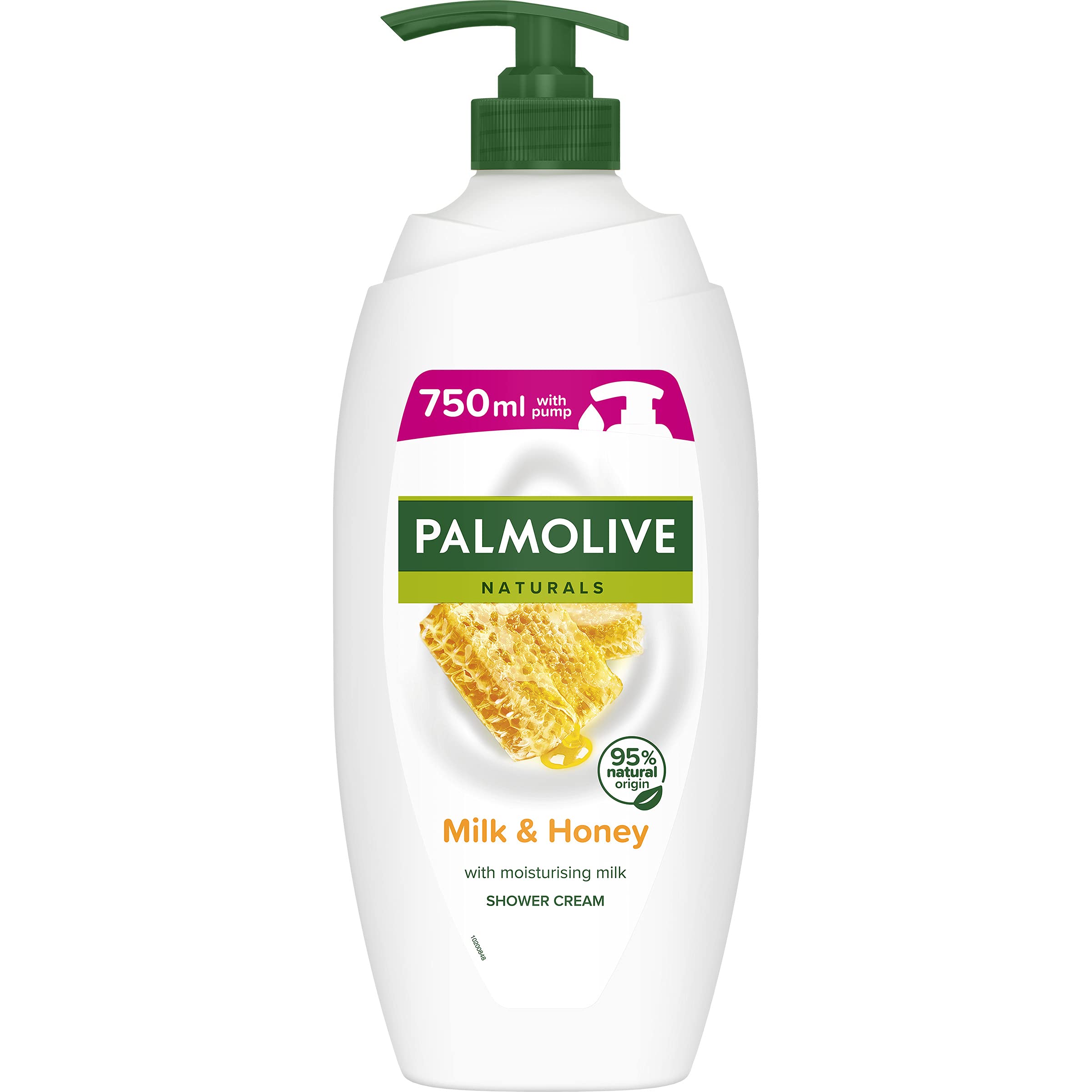 Palmolive Naturals Shower 750 ml