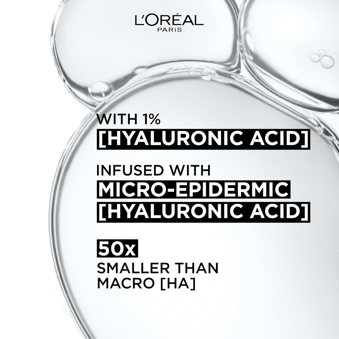 L'Oréal Paris Nude Tinted Serum for Face, Plumping and Hydrating Face Makeup, 1 Percent Pure Hyaluronic Acid, Nude Foundation to Cover, Replumps and Hydrates Skin in One Hour, Shade 4-5 Medium Halalzen