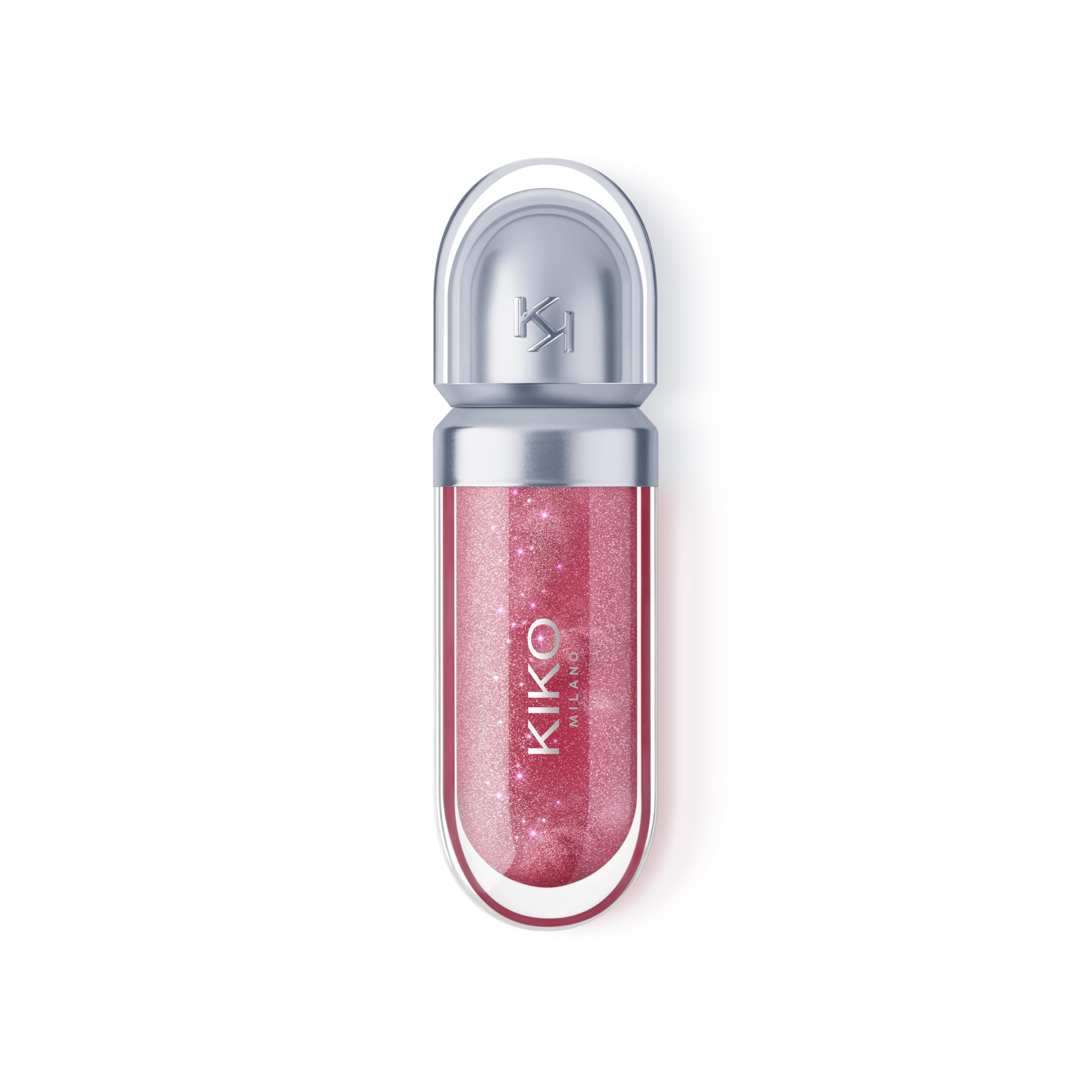 KIKO Milano 3d Hydra Lipgloss 41 - Limited Edition | 3d-effect Moisturising Lip Gloss