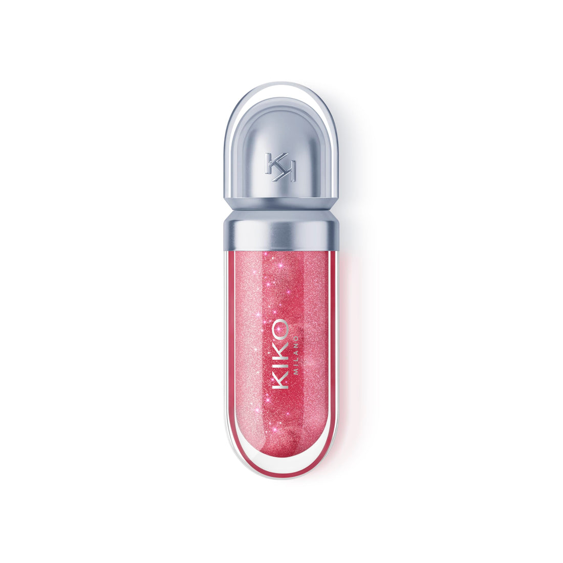 KIKO Milano 3d Hydra Lipgloss 41 - Limited Edition | 3d-effect Moisturising Lip Gloss
