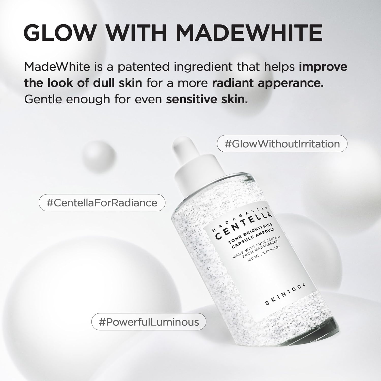 Skin1004 SKIN1004 Madagascar personal care - classic option (261172)